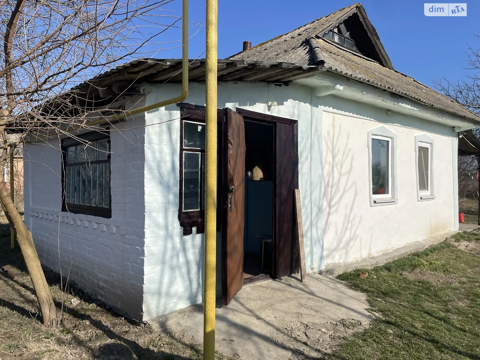 Продается одноэтажный дом 61.8 кв. м с террасой, цена: 20500 $ - фото 1
