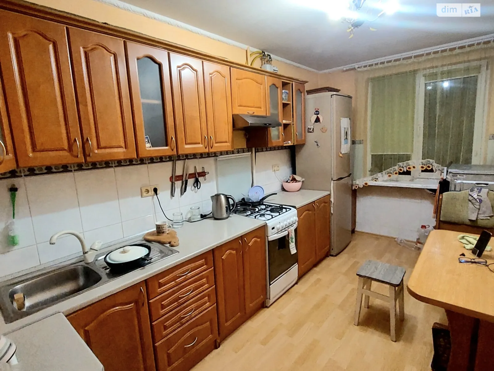 Продается 3-комнатная квартира 72 кв. м в, цена: 85000 $ - фото 1