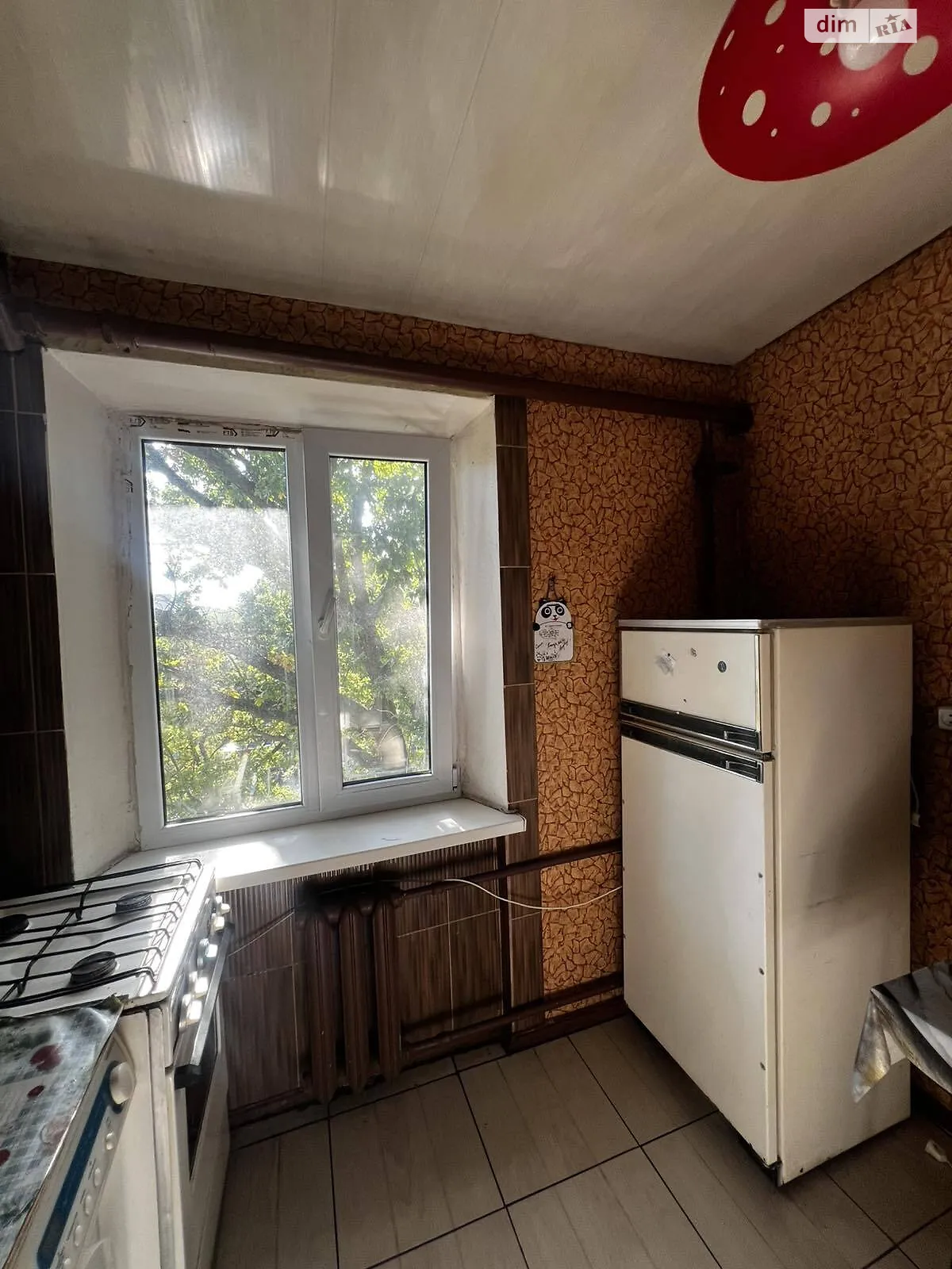 1-кімнатна квартира 33.22 кв. м у, цена: 5000 грн - фото 1