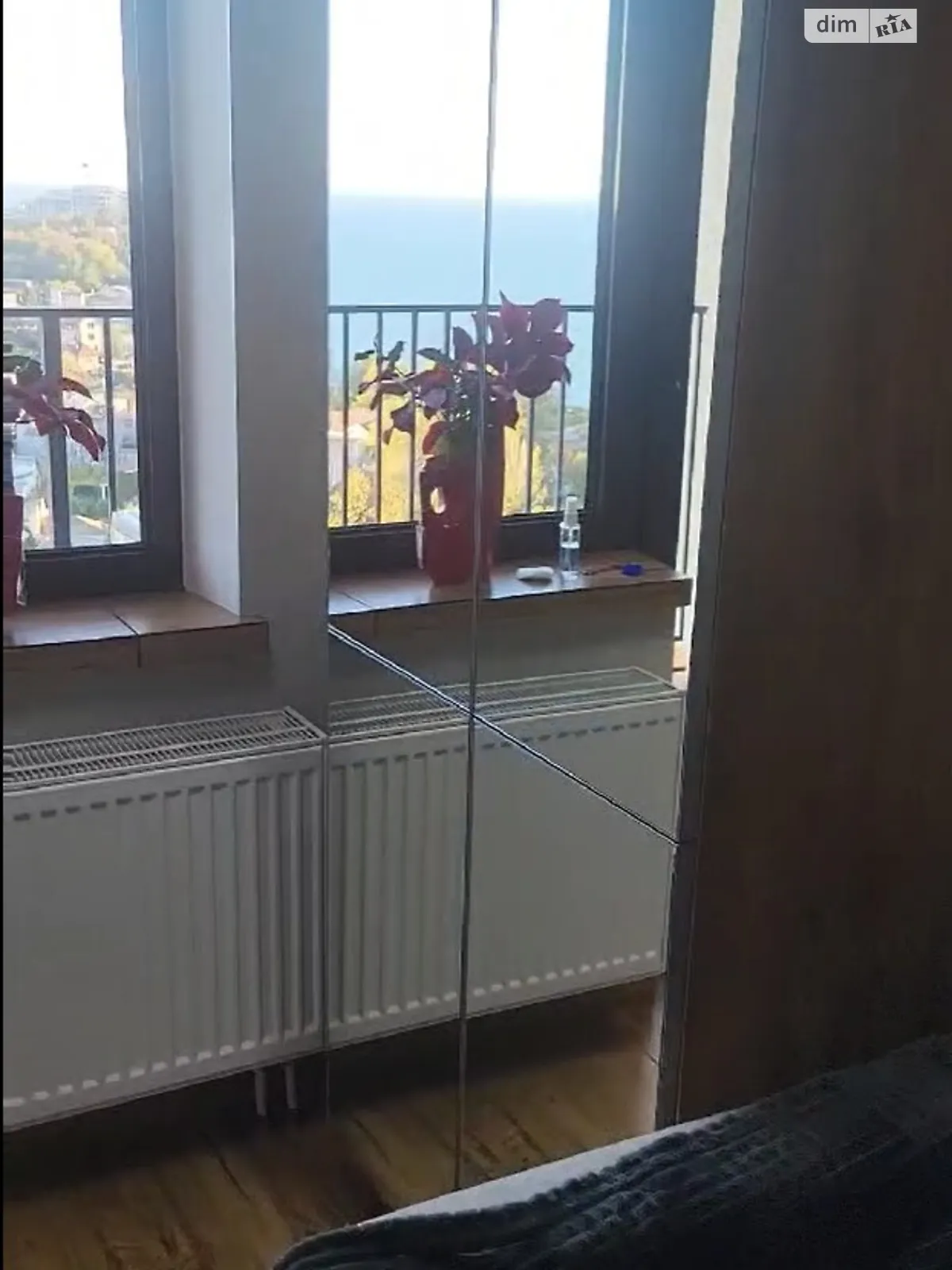 Продается 1-комнатная квартира 25 кв. м в Одессе, ул. Дача Ковалевского, 5 - фото 1