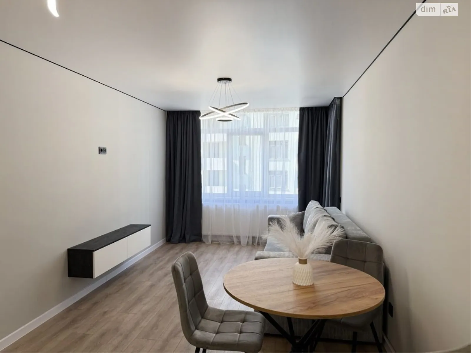 1-комнатная квартира 32 кв. м в Тернополе, ул. Смакулы - фото 1