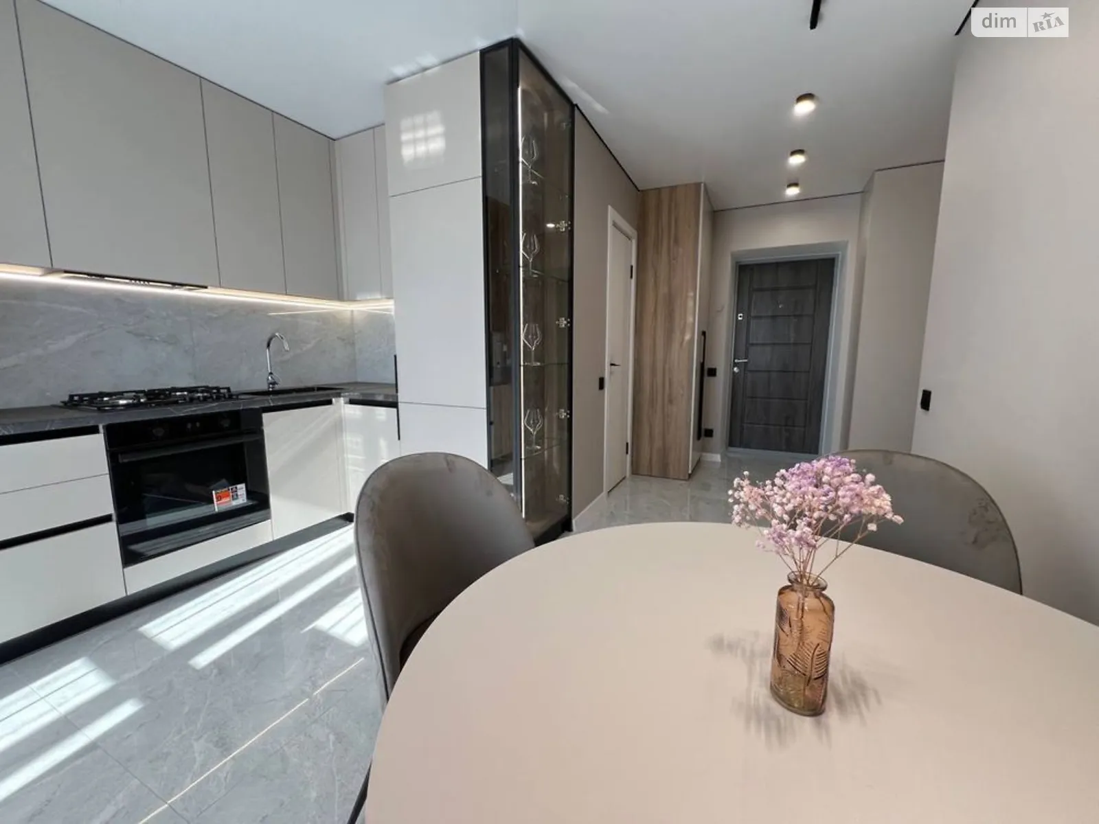 1-комнатная квартира 40 кв. м в Тернополе, цена: 65500 $ - фото 1