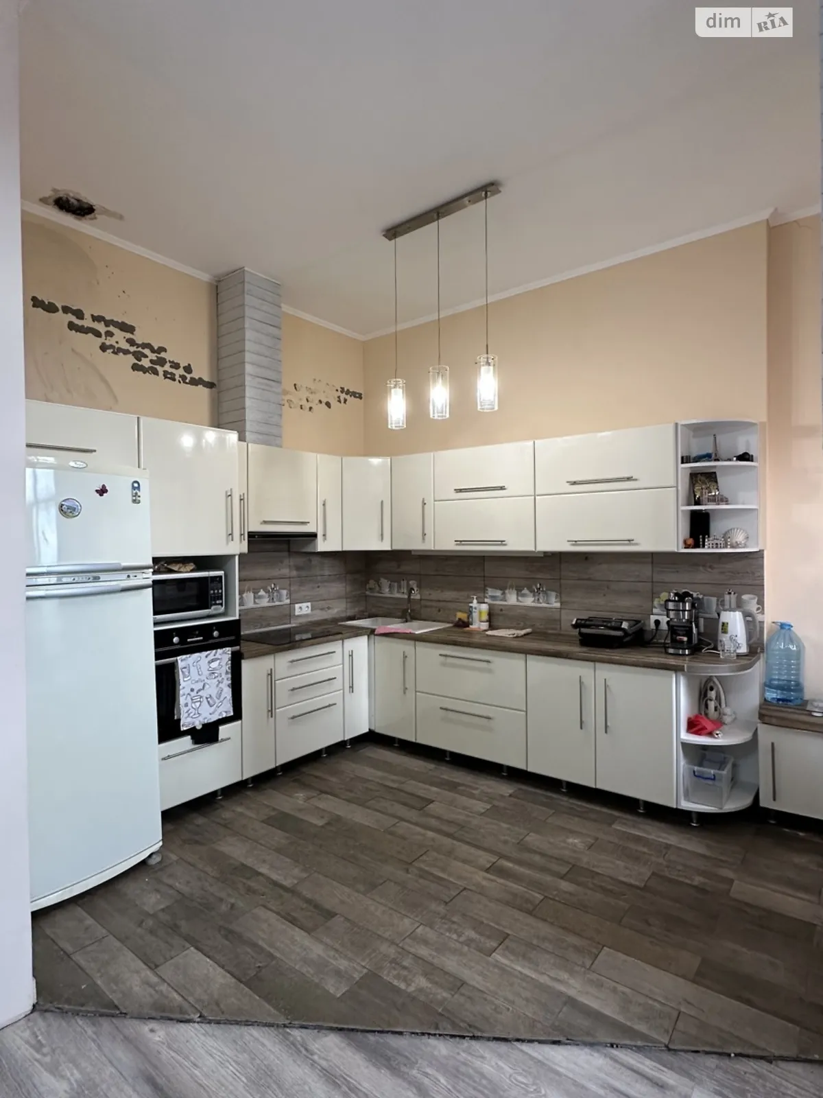 Продается 2-комнатная квартира 65.2 кв. м в Киеве, ул. Евгения Харченка, 47Б - фото 1