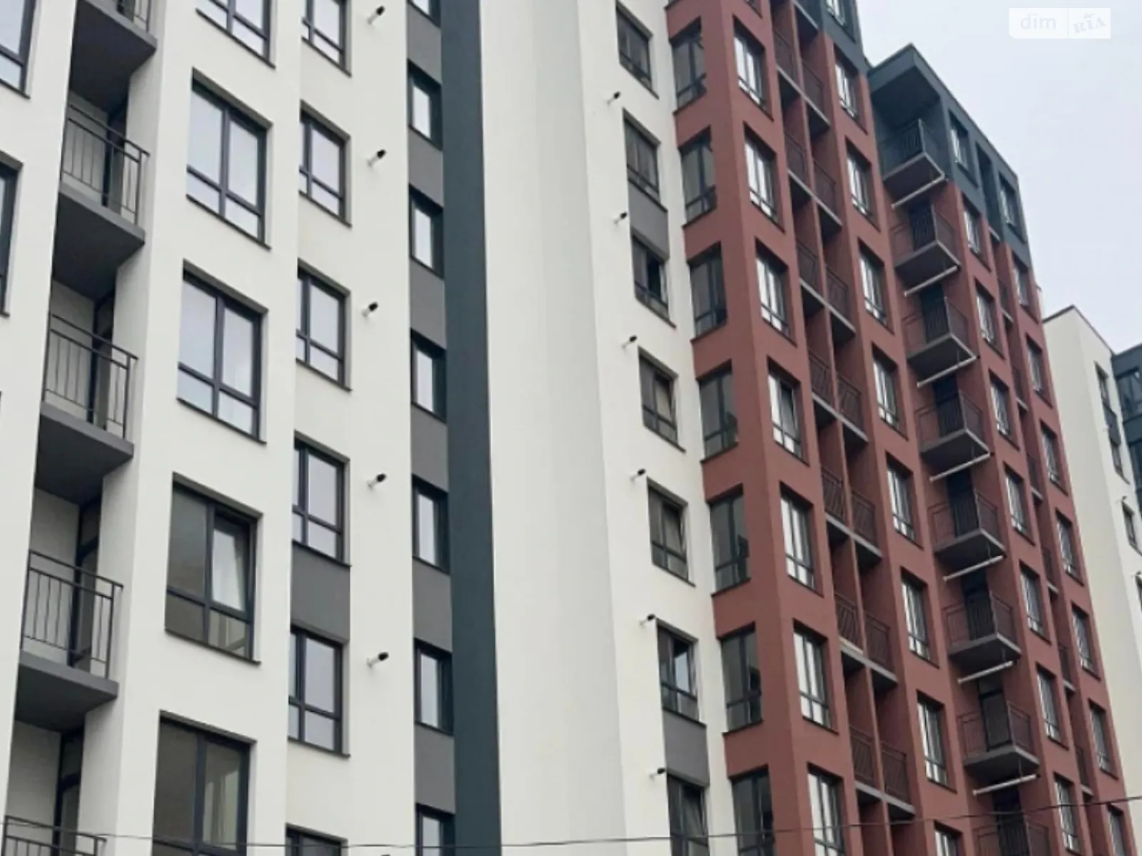 Продается 1-комнатная квартира 38.4 кв. м в Виннице, ул. Васильковая, 4В - фото 1