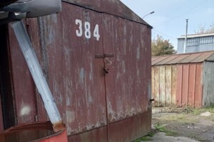 Продажа гаражей