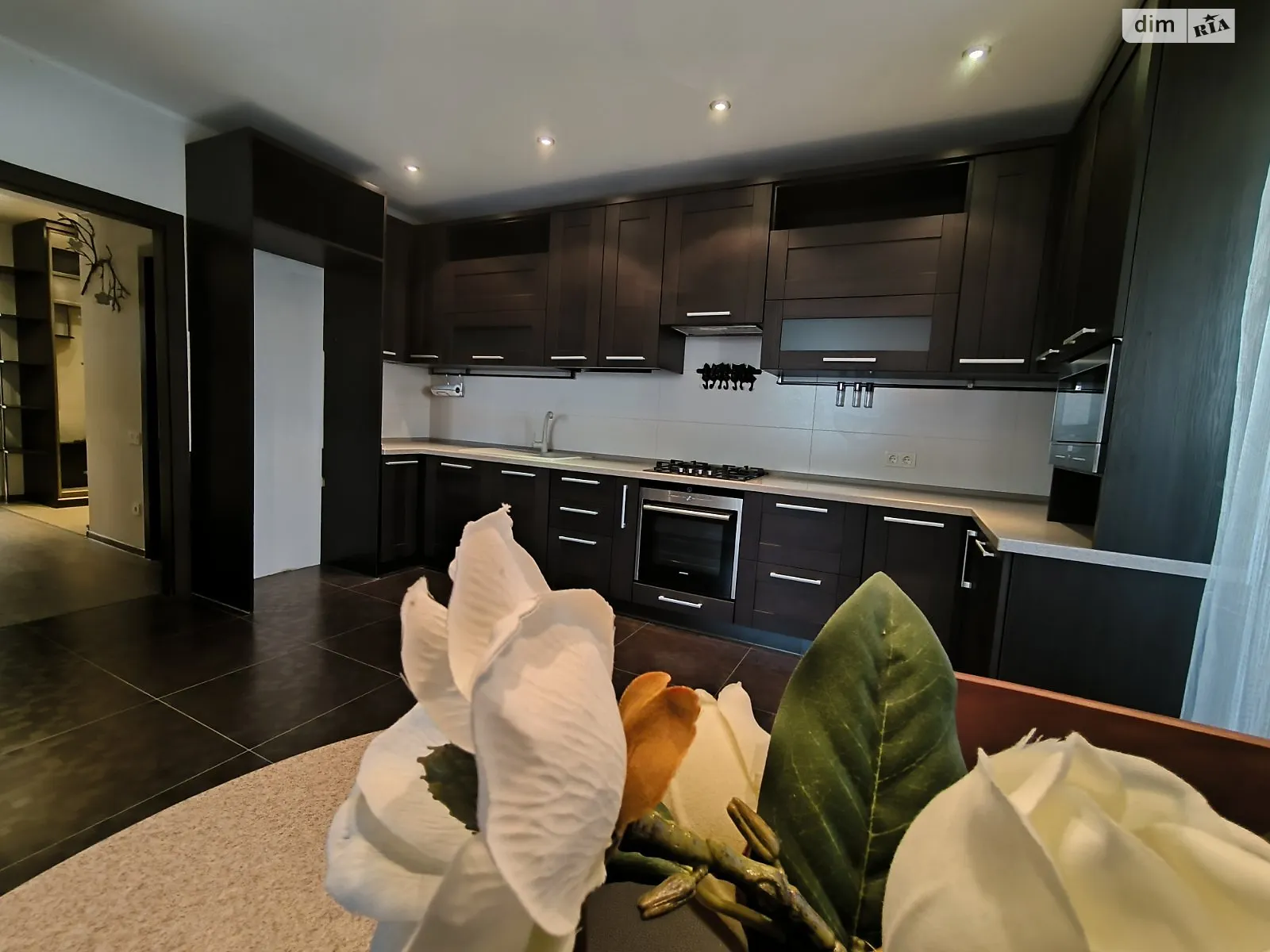 Продается 2-комнатная квартира 86 кв. м в, цена: 180000 $ - фото 1