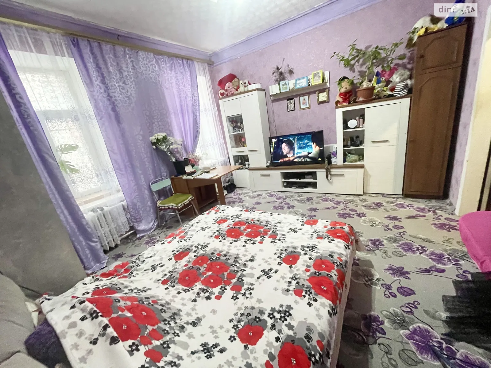 Продается комната 22.2 кв. м в Николаеве, цена: 9500 $ - фото 1