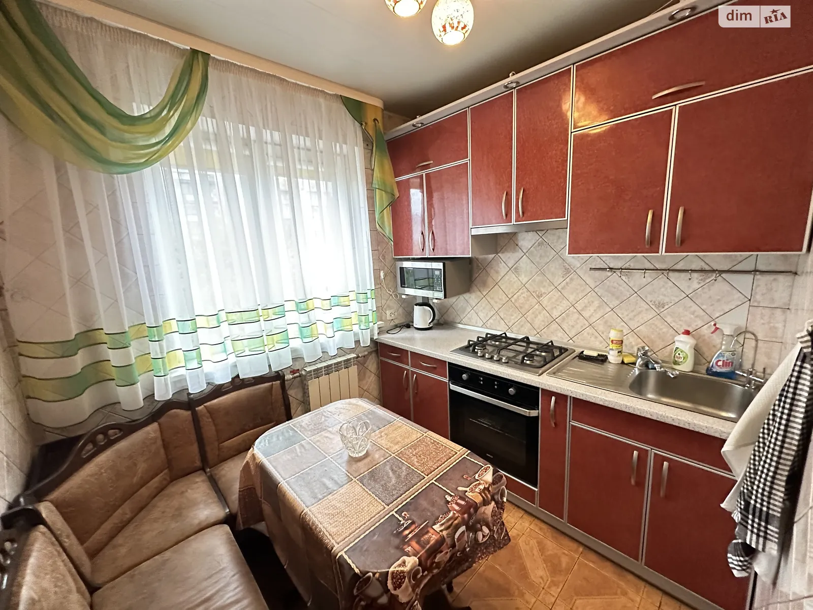 Сдается в аренду 3-комнатная квартира 65 кв. м в Харькове, бул. Жасминовый, 14А - фото 1