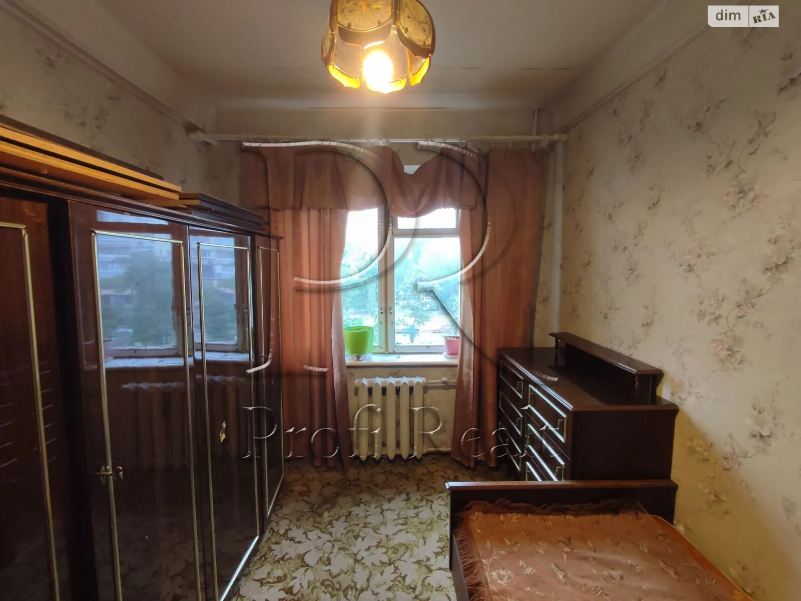 Продается 2-комнатная квартира 39.5 кв. м в Киеве, бул. Верховного Совета, 16 - фото 1