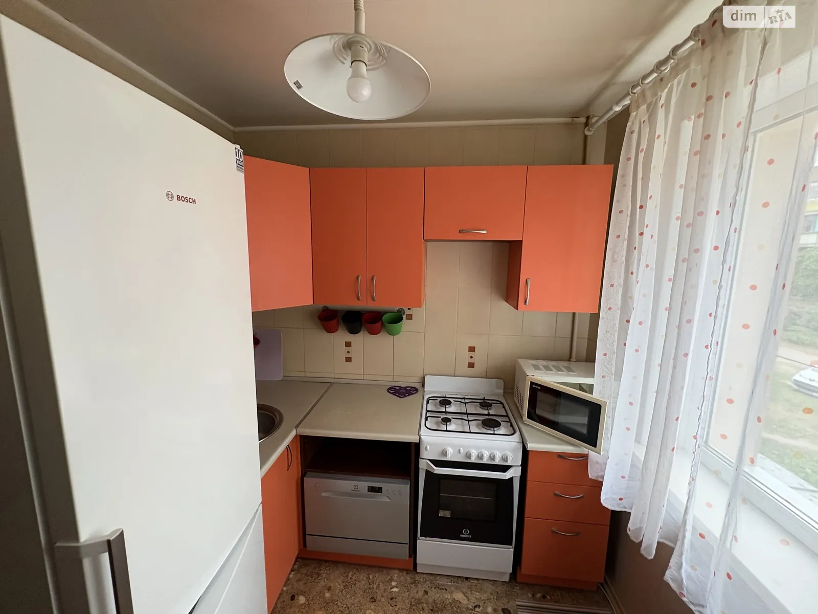 Сдается в аренду 2-комнатная квартира 45.9 кв. м в Харькове, пер. Танкопия, 19/2 - фото 1