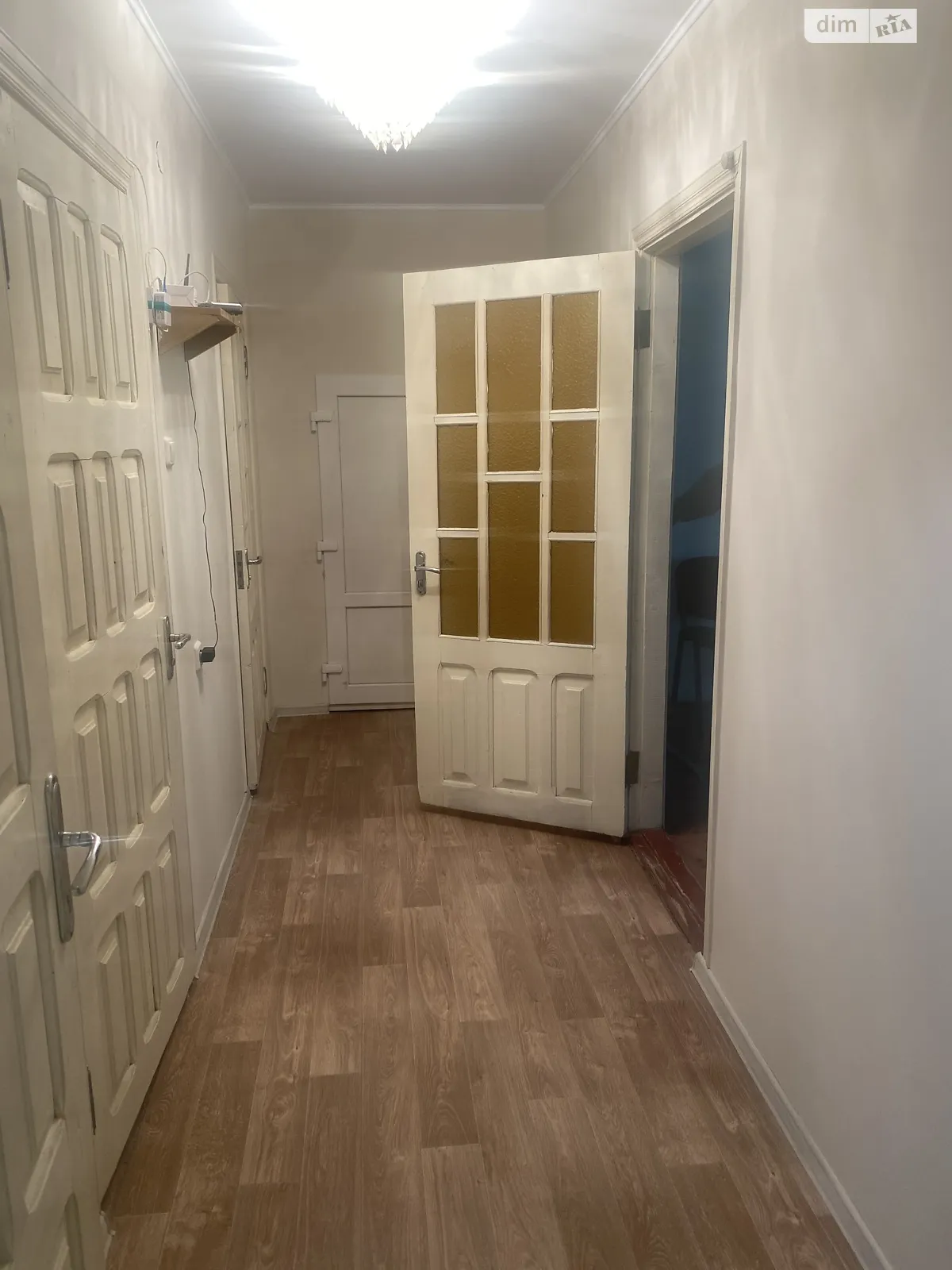 Сдается в аренду 1-комнатная квартира 50 кв. м в Хмельницком, ул. Панаса Мирного, 4/1 - фото 1