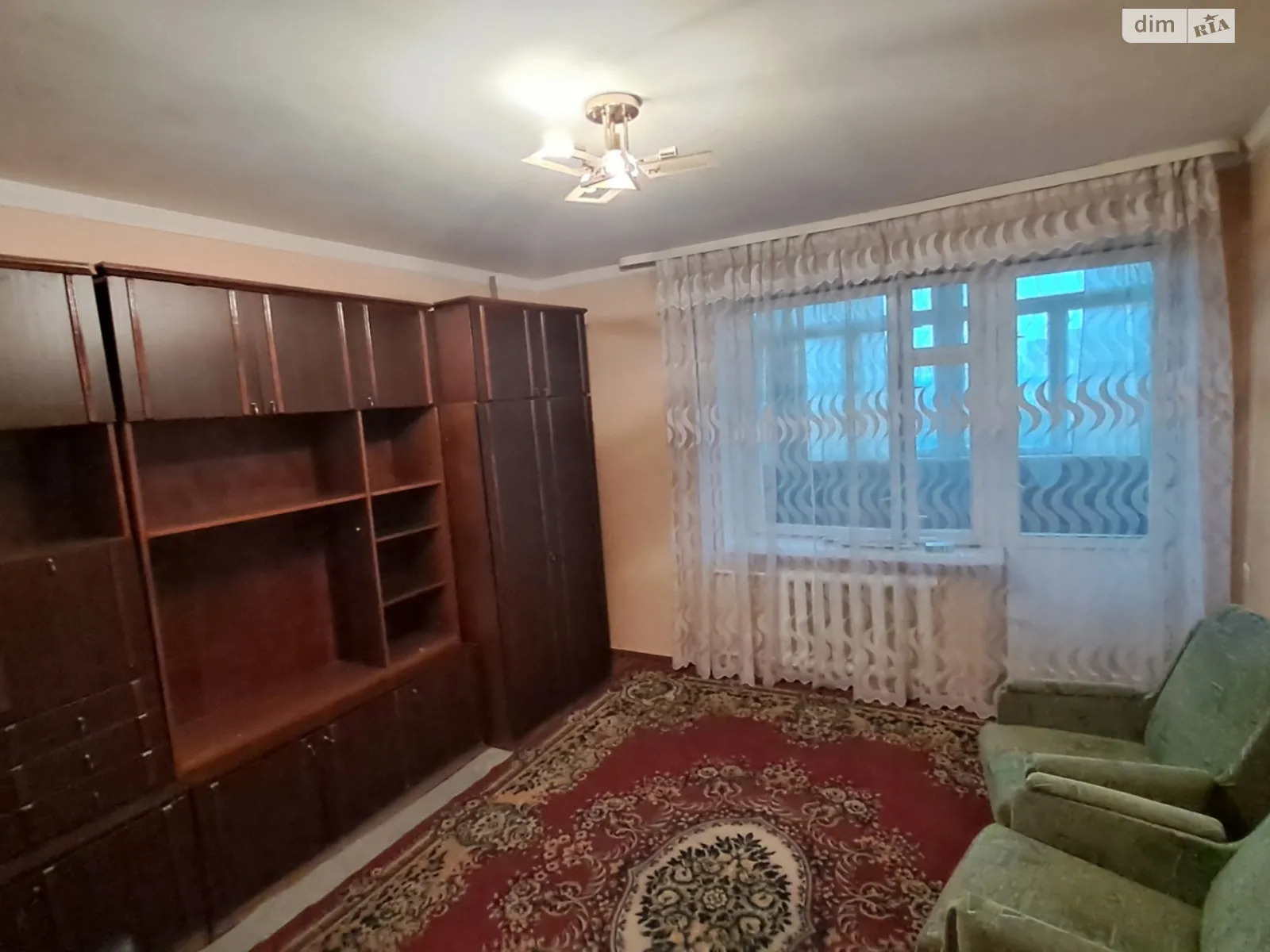 Сдается в аренду 1-комнатная квартира 32 кв. м в Виннице, ул. Брацлавская - фото 1