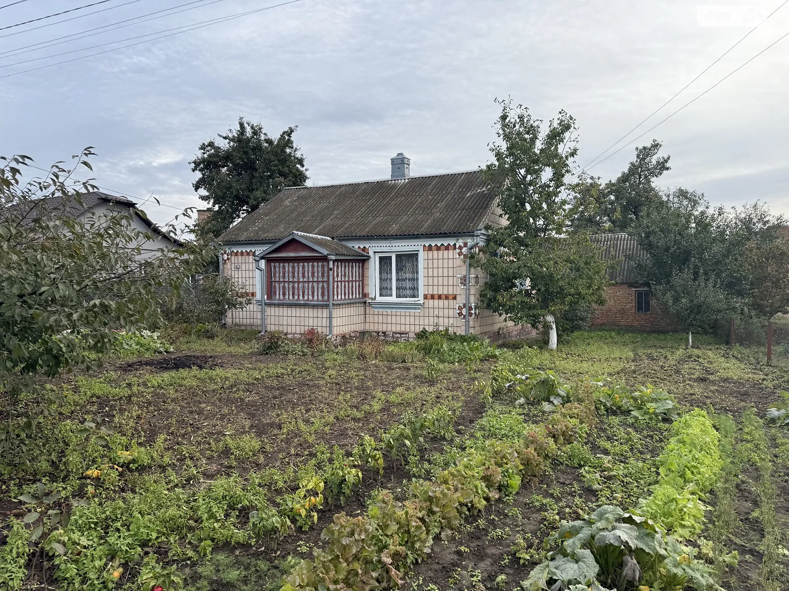 Продается одноэтажный дом 87.7 кв. м с бассейном, цена: 62000 $ - фото 1