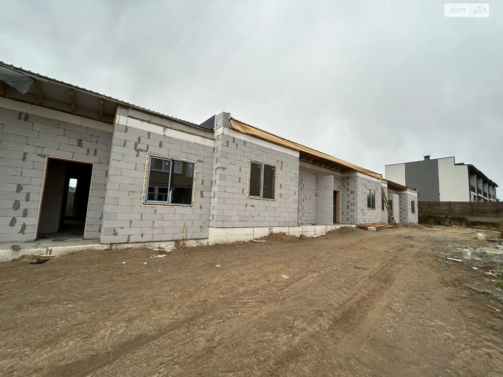 ул. Сентябрьская Гостомель, цена: 44500 $ - фото 1