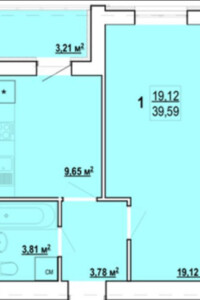 Куплю квартиру Харьковской области