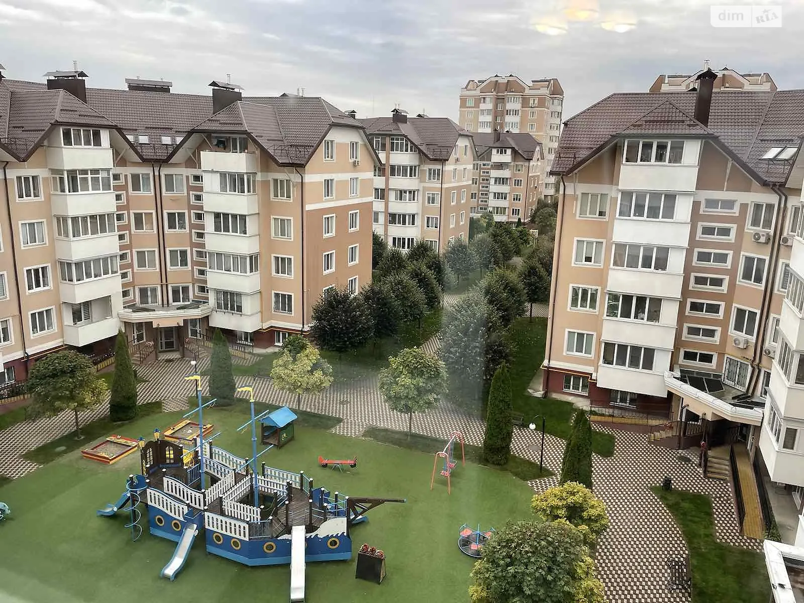 вул. Бориса Гмирі Буча ЖК Квартал Буча, цена: 45000 $ - фото 1