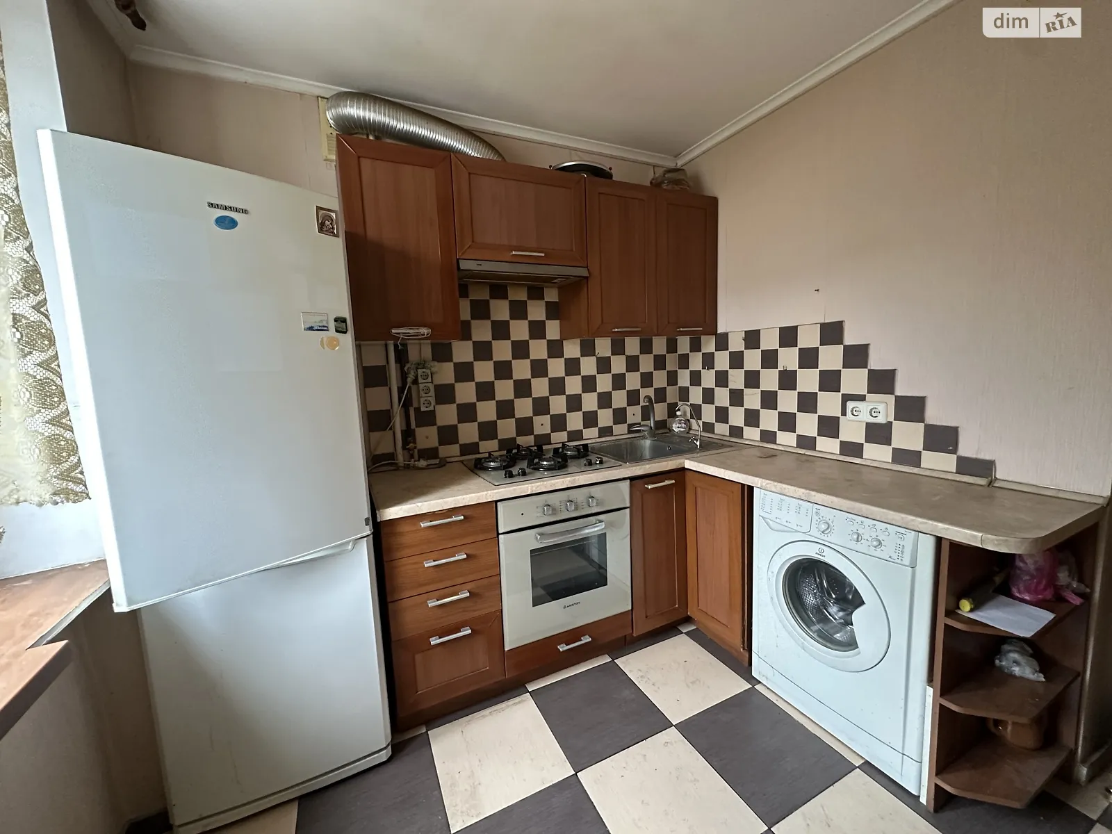 Продается 2-комнатная квартира 45 кв. м в Одессе, ул. Независимости, 12 - фото 1