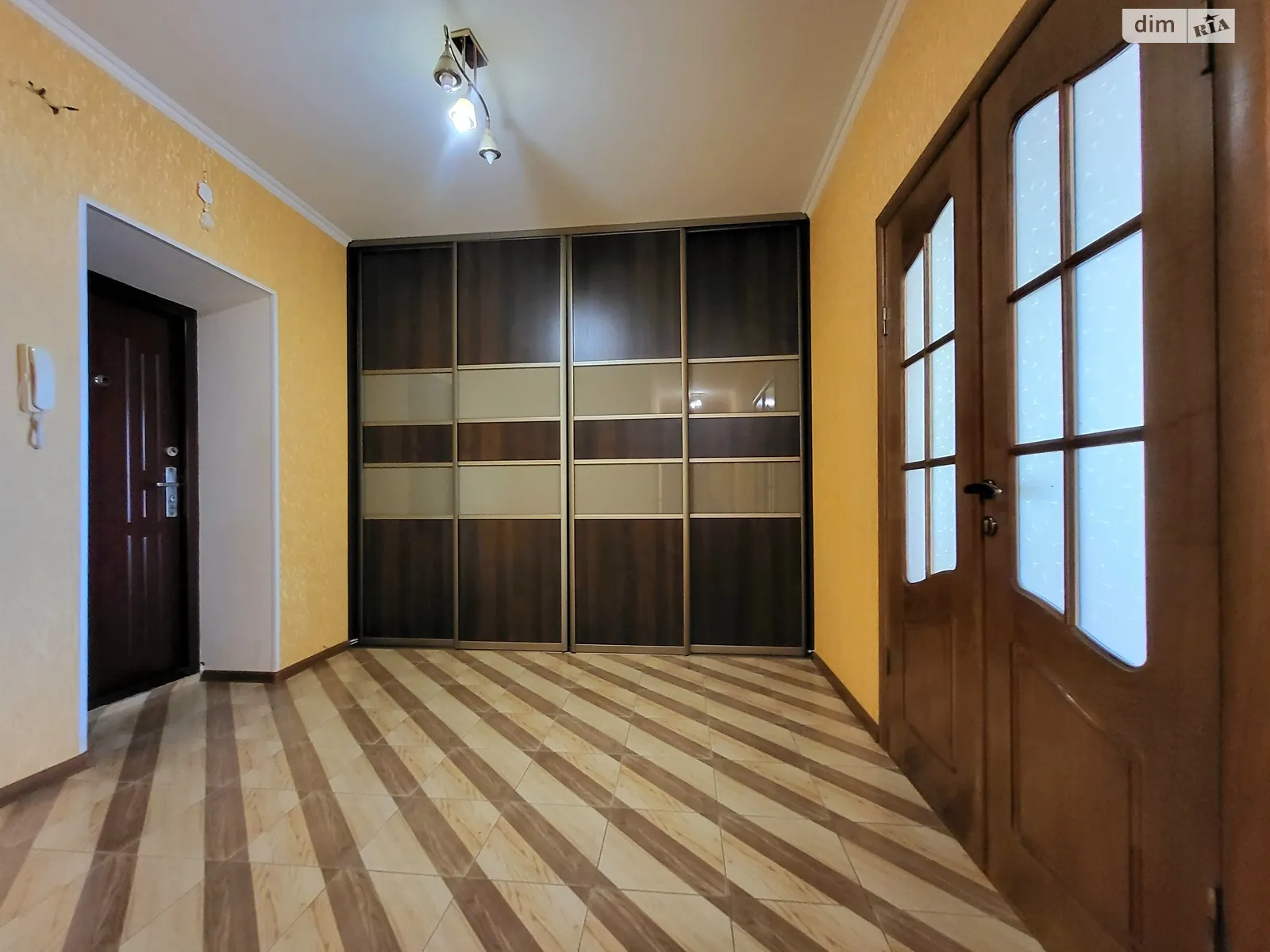 Продається 2-кімнатна квартира 79.1 кв. м у Вінниці, вул. Зодчих - фото 1