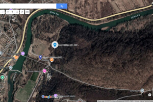 Продажа земли сельскохозяйственного назначения, Закарпатская, Каменица