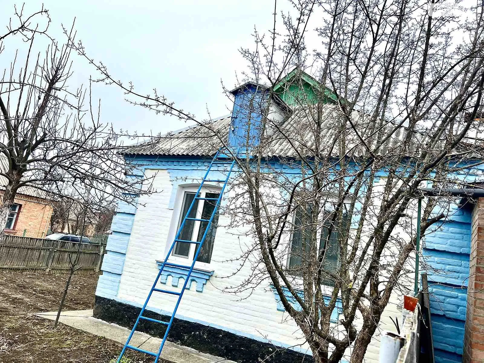 Продается одноэтажный дом 67.2 кв. м с террасой, цена: 59998 $ - фото 1