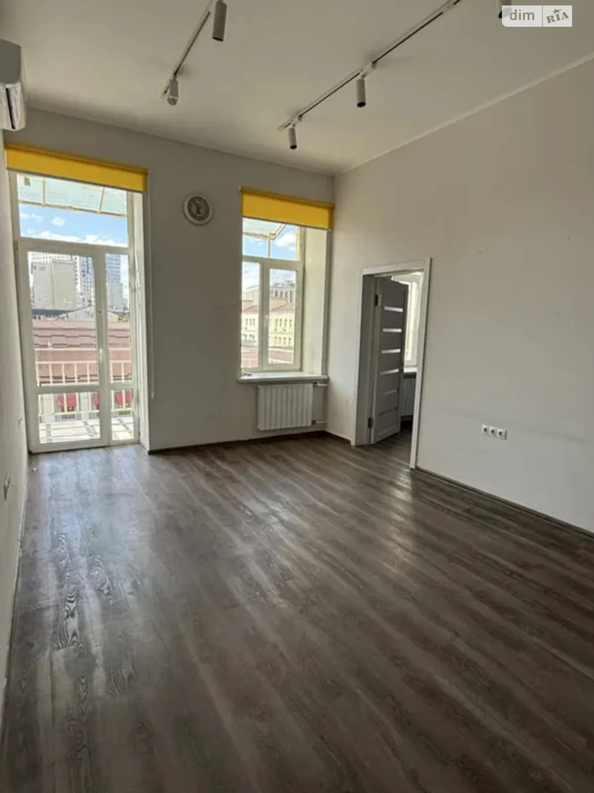 Продается 4-комнатная квартира 89.1 кв. м в Киеве, ул. Антоновича(Горького), 47/12 - фото 1