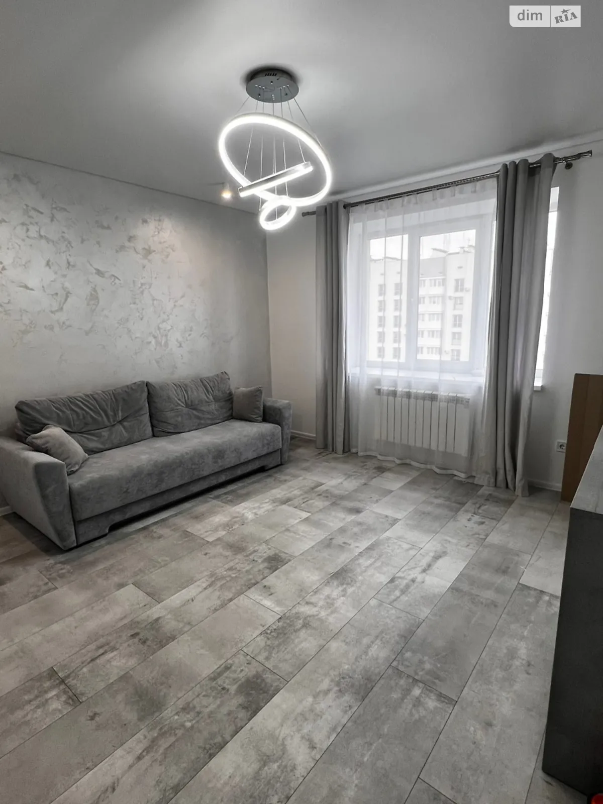 Сдается в аренду 2-комнатная квартира 60 кв. м в Виннице, ул. Тимофеевская, 16 - фото 1