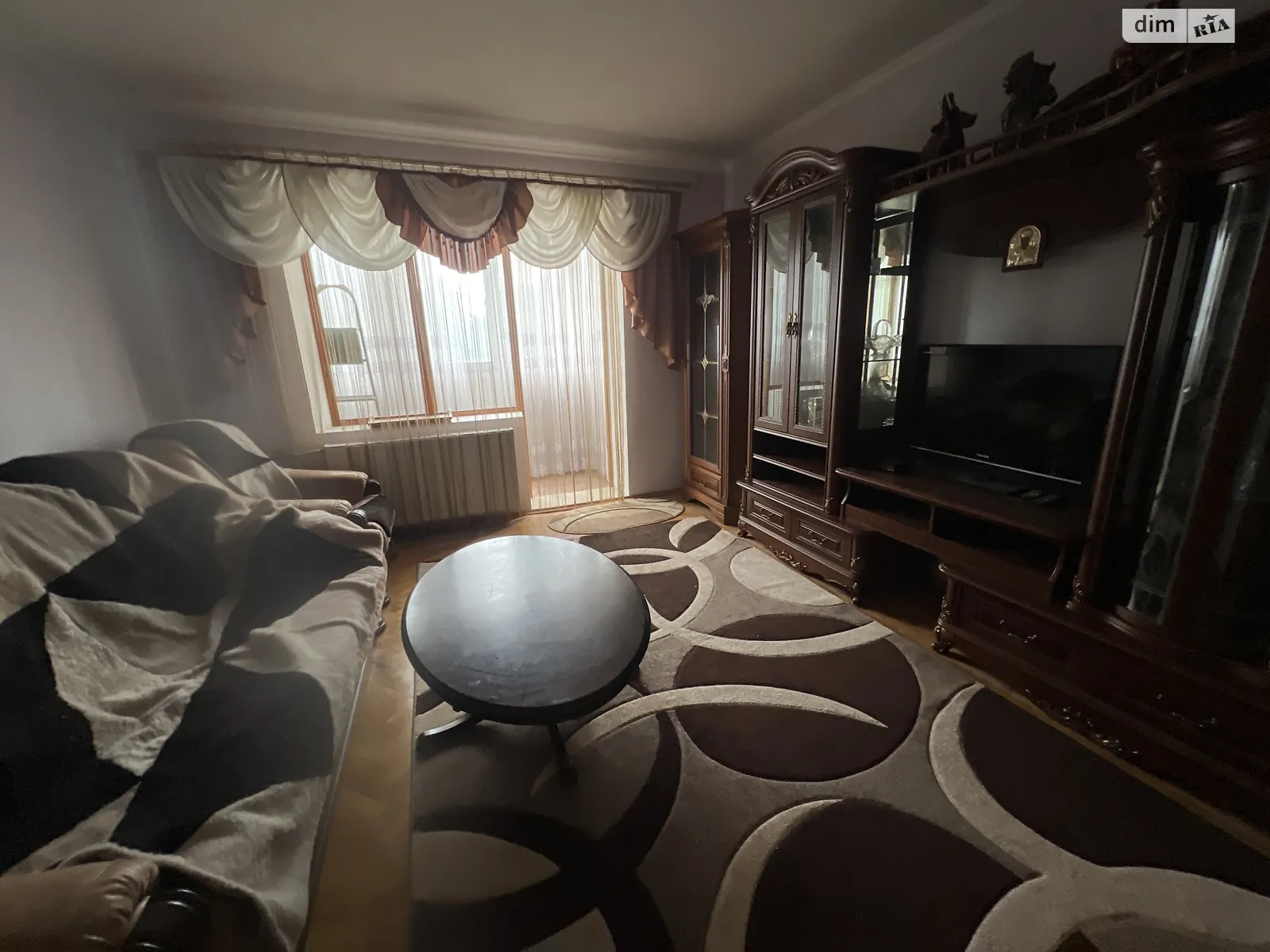 3-кімнатна квартира 64 кв. м у Тернополі, вул. Тролейбусна, 1А - фото 1