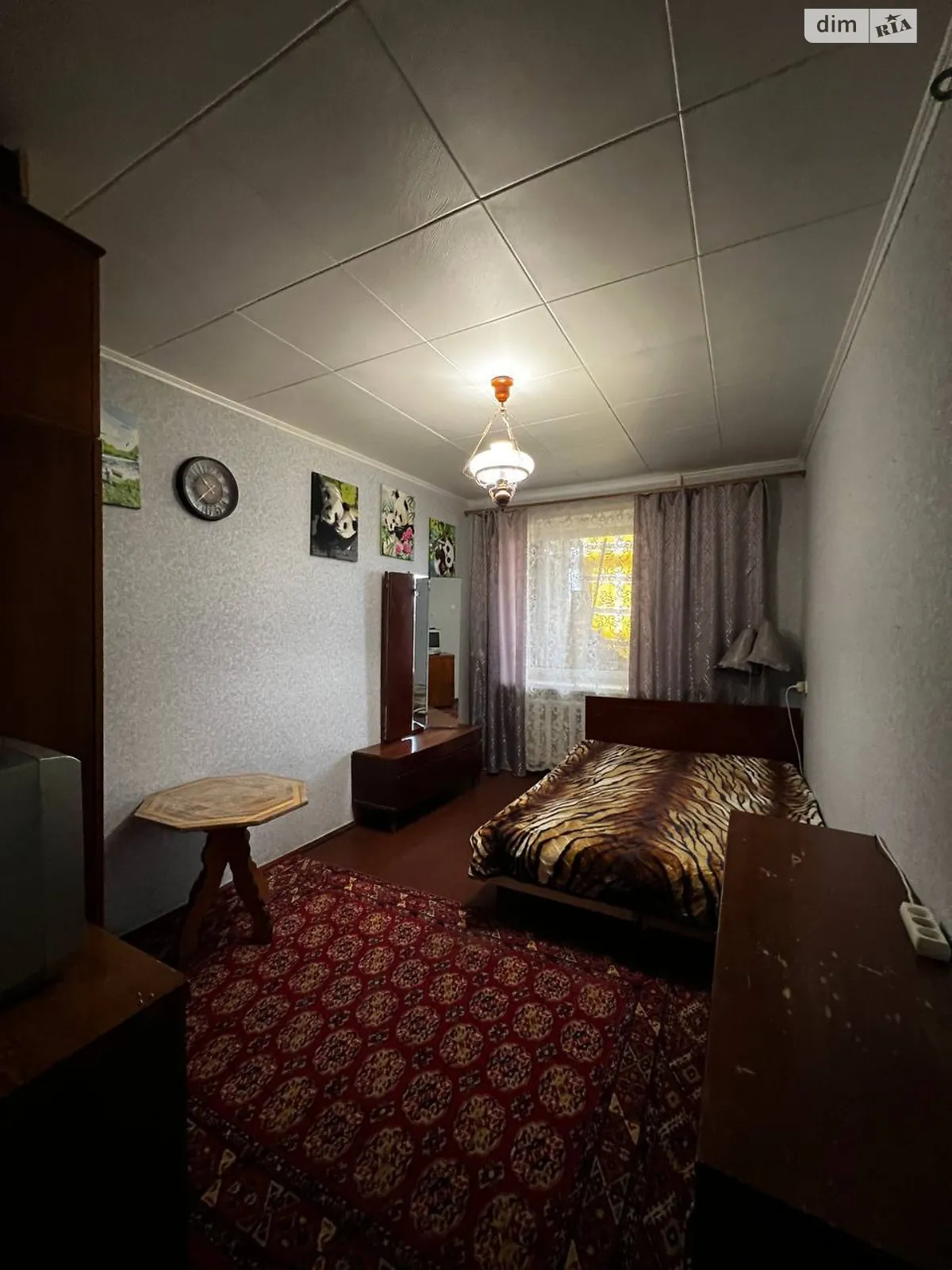 Сдается в аренду 4-комнатная квартира 75.8 кв. м в Виннице, ул. Ивана Николайчука, 19 - фото 1