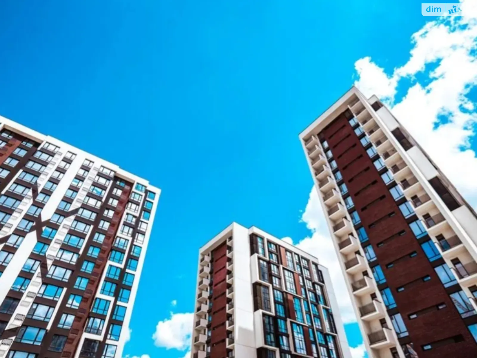 ул. Ленкавского, 34/7 Центр Ивано-Франковск ЖК Manhattan, цена: 90000 $ - фото 1