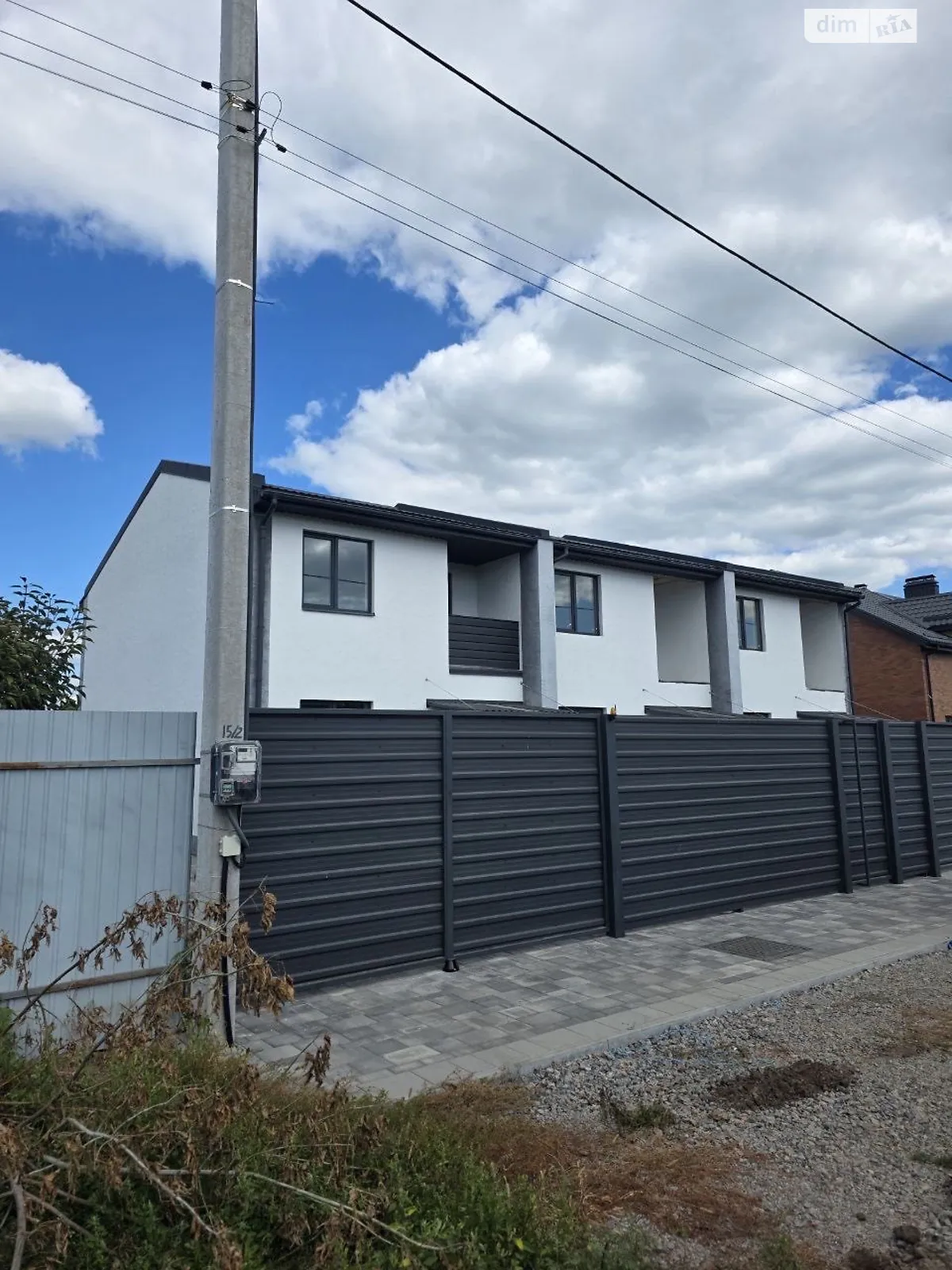 вулиця Коцюбинського, 52Б Шкаровка, цена: 96000 $ - фото 1