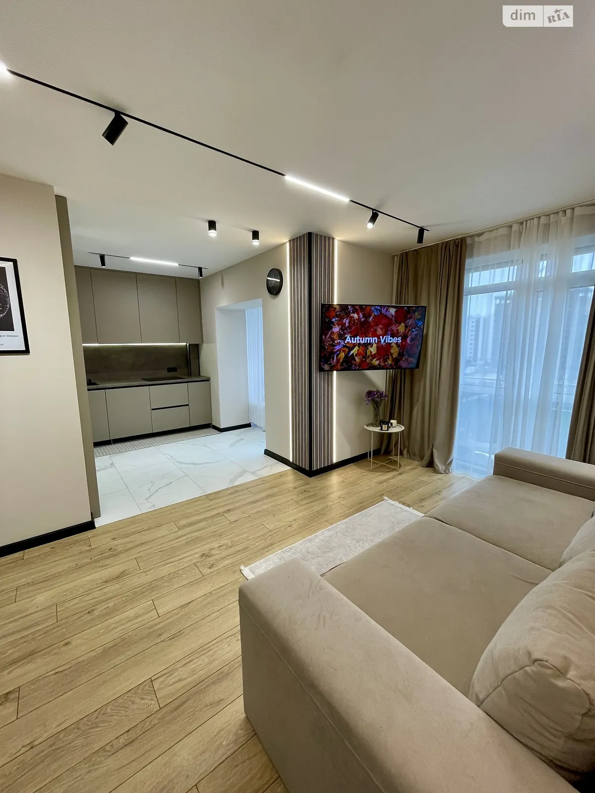 ул. Довженко А., 31В корпус 5 Ивано-Франковск ЖК Козацкий - фото 1