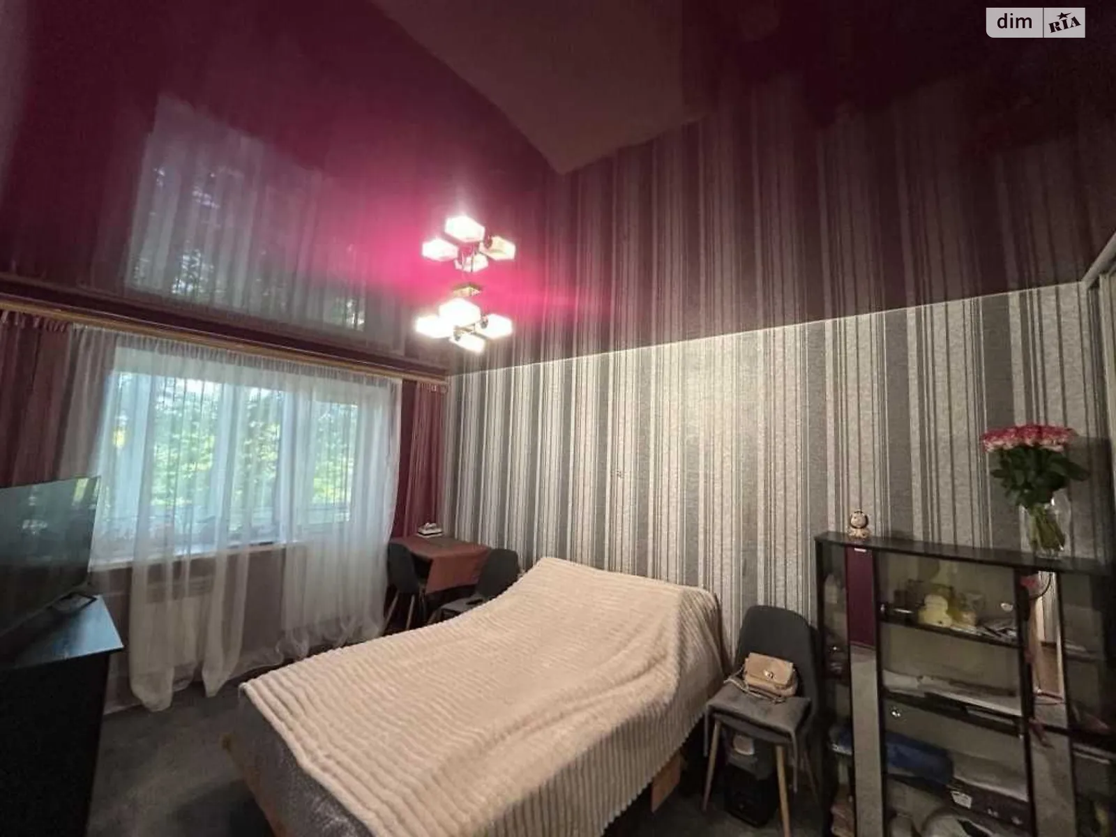Продается 1-комнатная квартира 32 кв. м в Хмельницком, ул. Тернопольская - фото 1