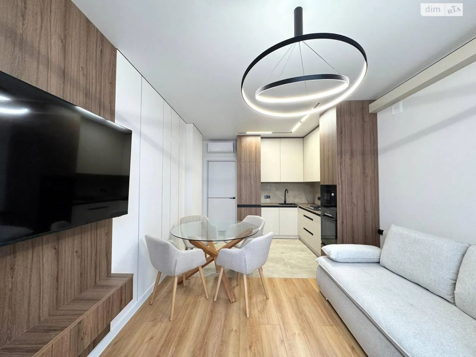 вул. Пимоненка Миколи, 5 Пасіки Львів ЖК Auroom Sunrise, цена: 130000 $ - фото 1