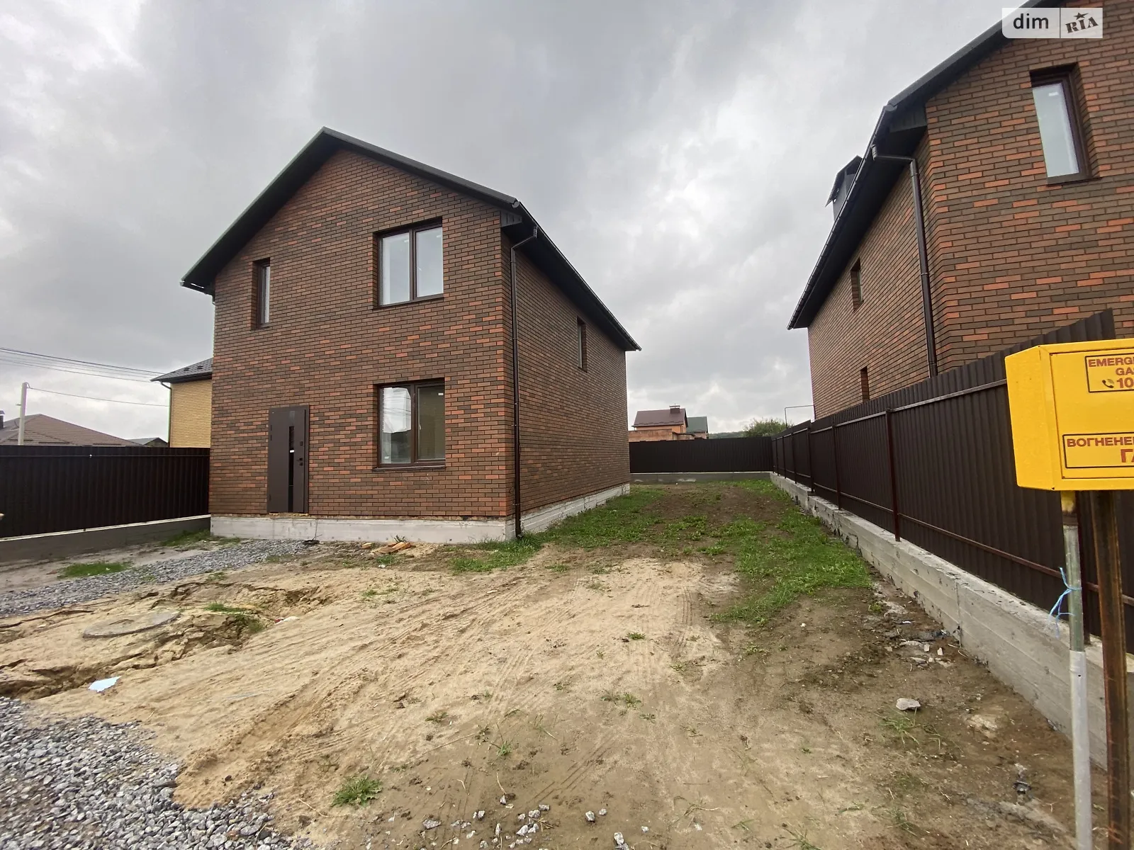 Продається будинок 2 поверховий 107 кв. м з терасою, цена: 89000 $ - фото 1