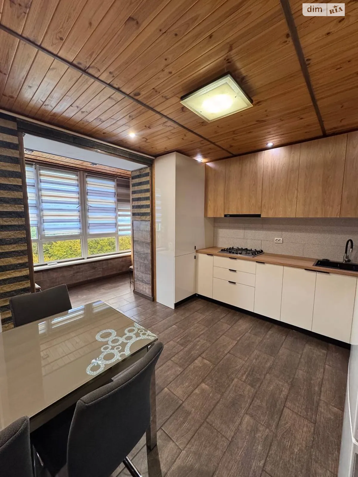 Продается 3-комнатная квартира 130 кв. м в Хмельницком, цена: 145000 $ - фото 1