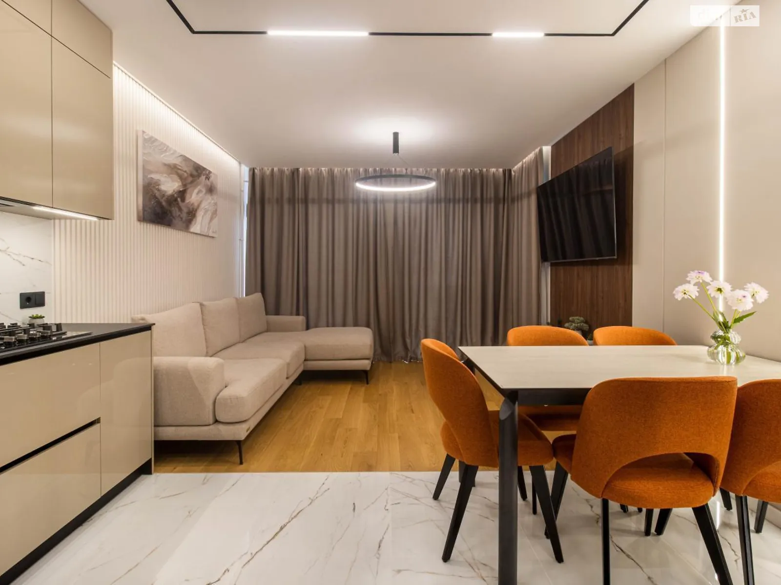 вул. Пасічна, 84 корпус 2 Майорівка Львів ЖК Tiffany, цена: 225000 $ - фото 1