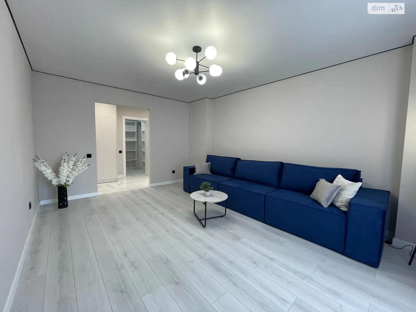 3-кімнатна квартира 98 кв. м у Тернополі, вул. Заміська, 16 - фото 1