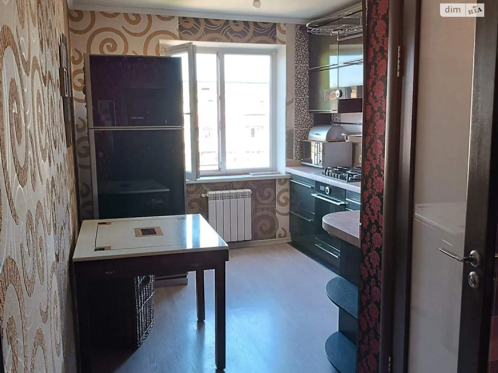 Продається 3-кімнатна квартира 58.5 кв. м у Кривому Розі, вул. Українська - фото 1