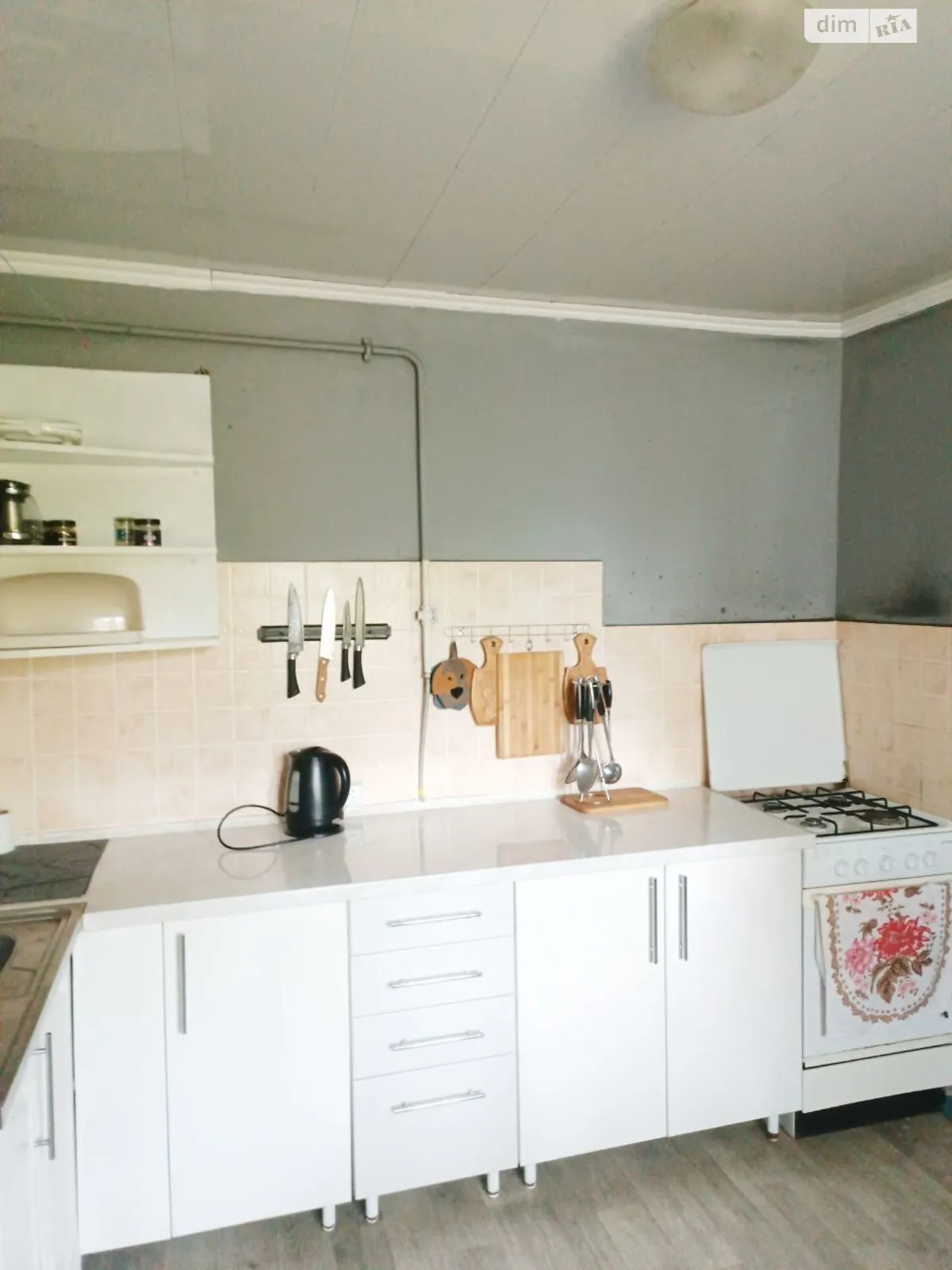 Продается одноэтажный дом 73 кв. м с балконом, цена: 35500 $ - фото 1