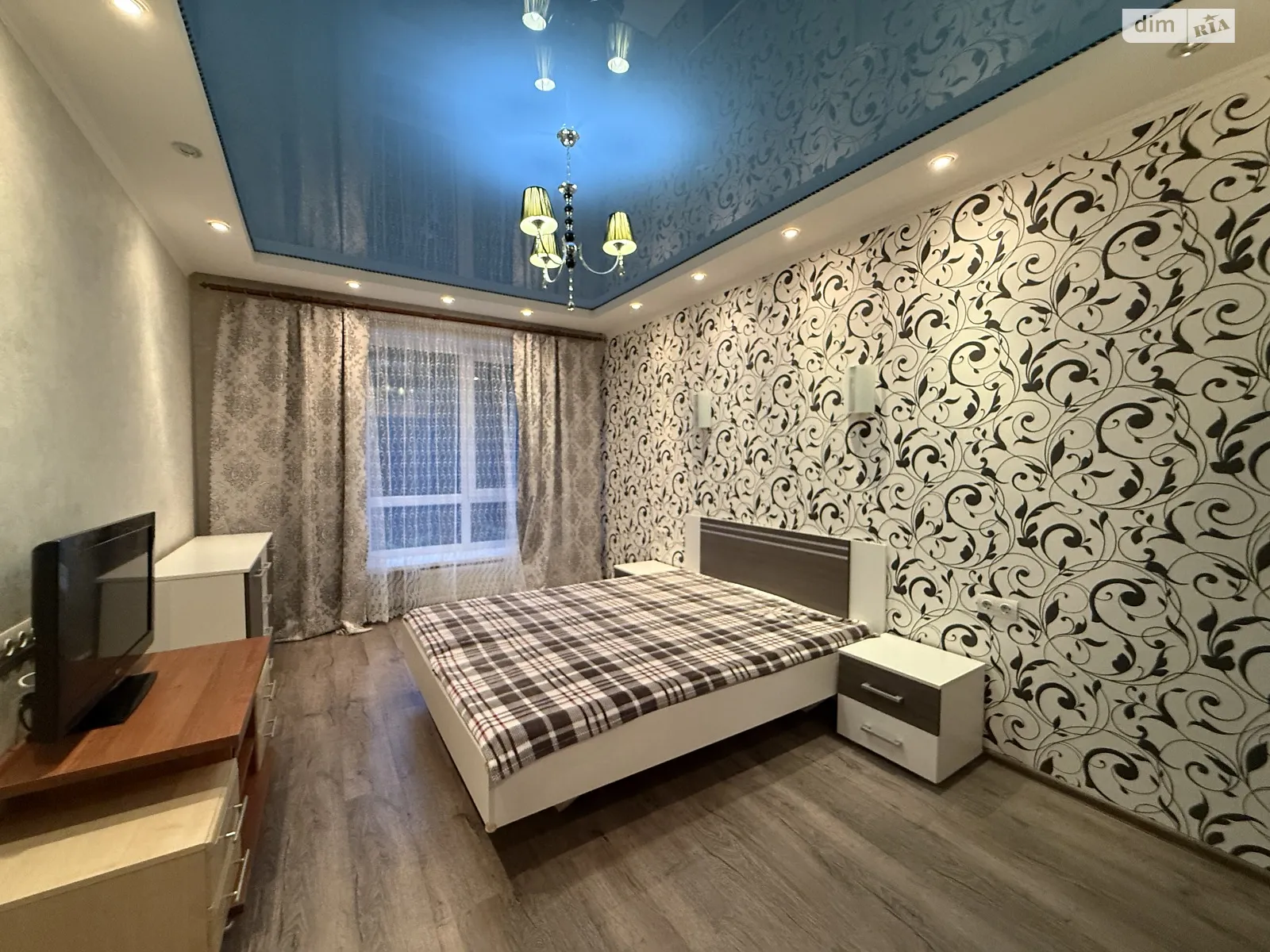 Продается 1-комнатная квартира 44.3 кв. м в Софиевской Борщаговке, ул. Академика Шалимова, 67В - фото 1