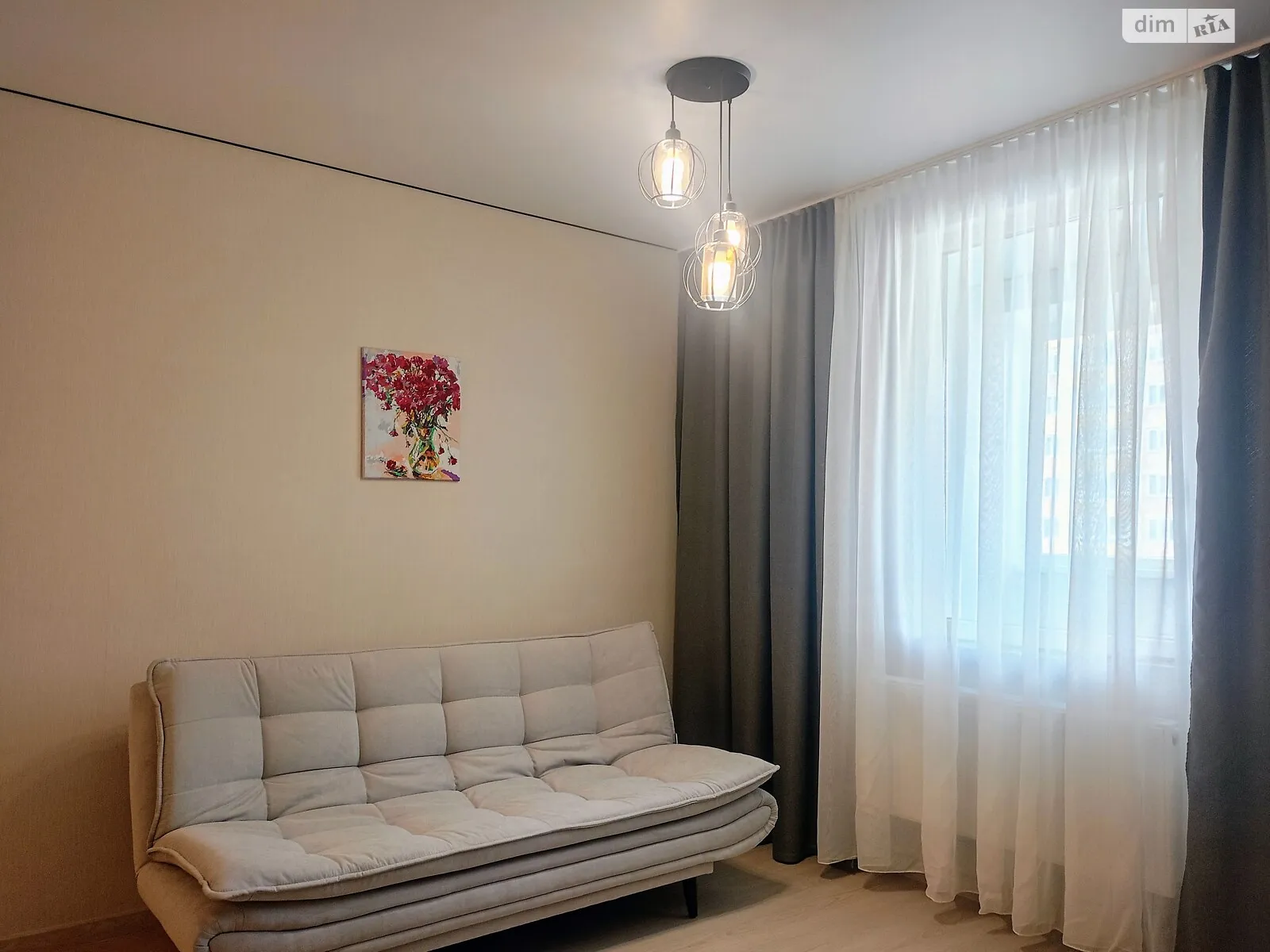 Продается 2-комнатная квартира 67.1 кв. м в Хмельницком, ул. Лесогриневецкая - фото 1