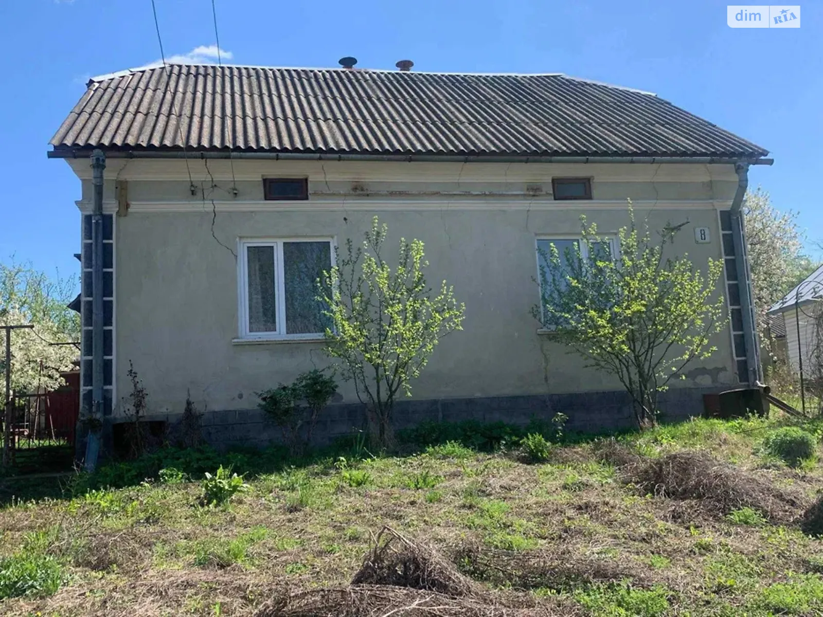 Продается одноэтажный дом 55.2 кв. м с верандой, цена: 28000 $ - фото 1