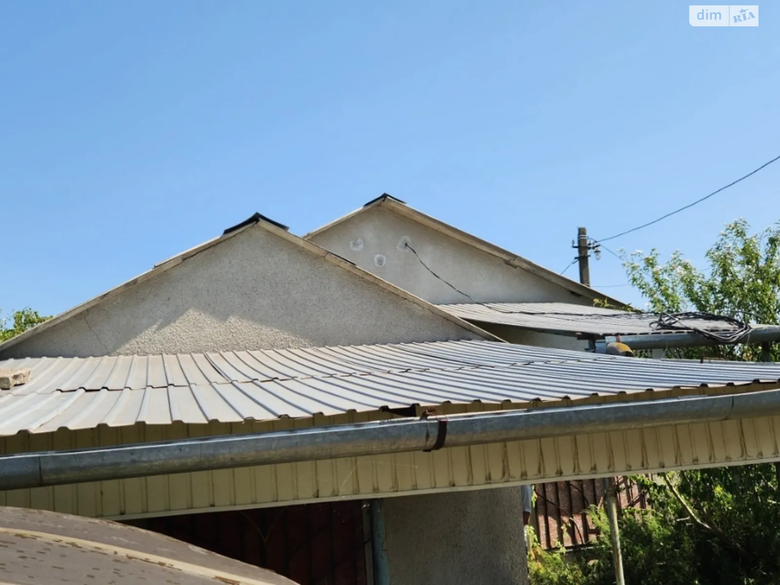 Продається одноповерховий будинок 48.1 кв. м з подвалом, цена: 7500 $ - фото 1