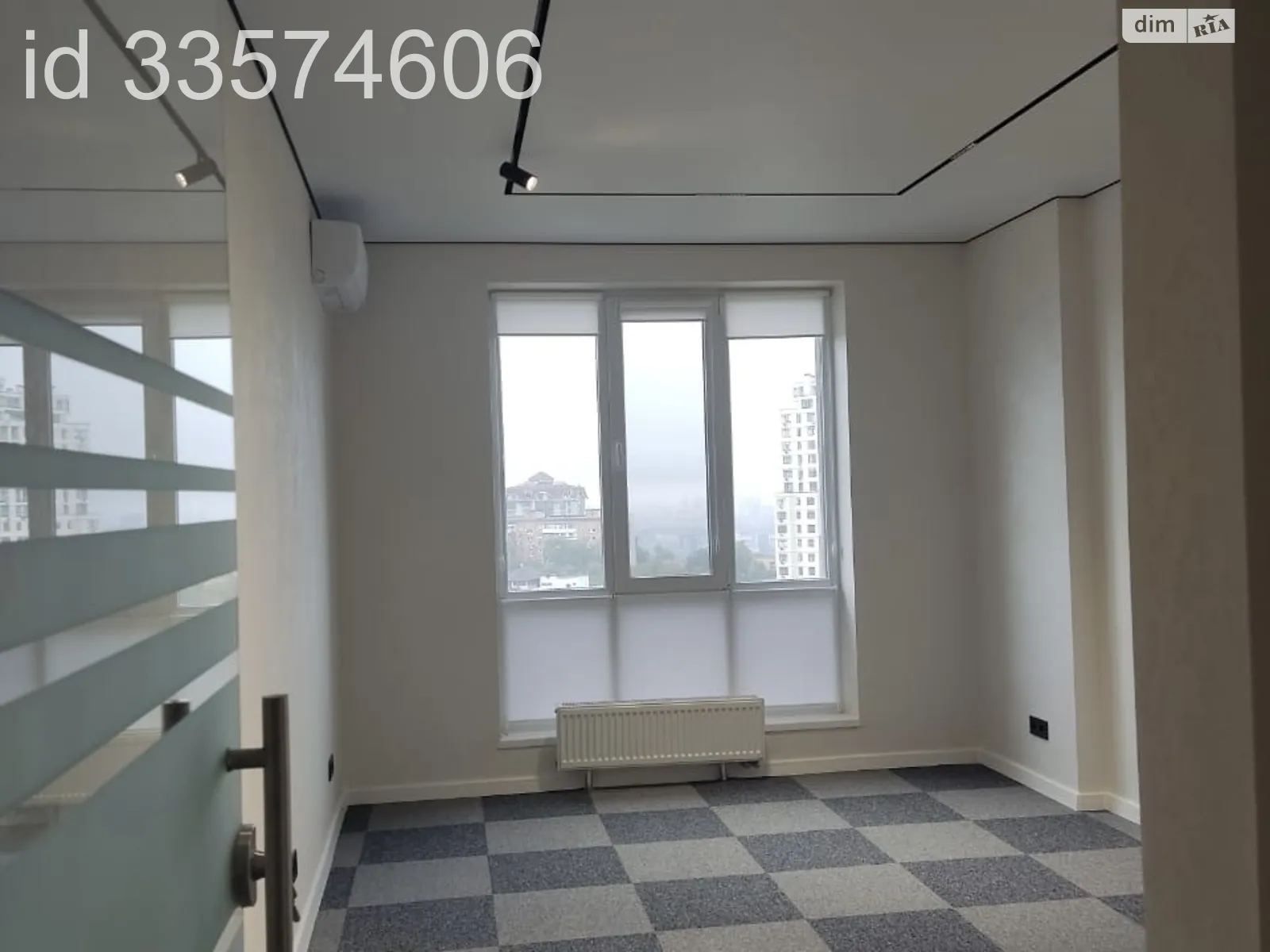 Сдается в аренду офис 101 кв. м в бизнес-центре, цена: 60000 грн - фото 1