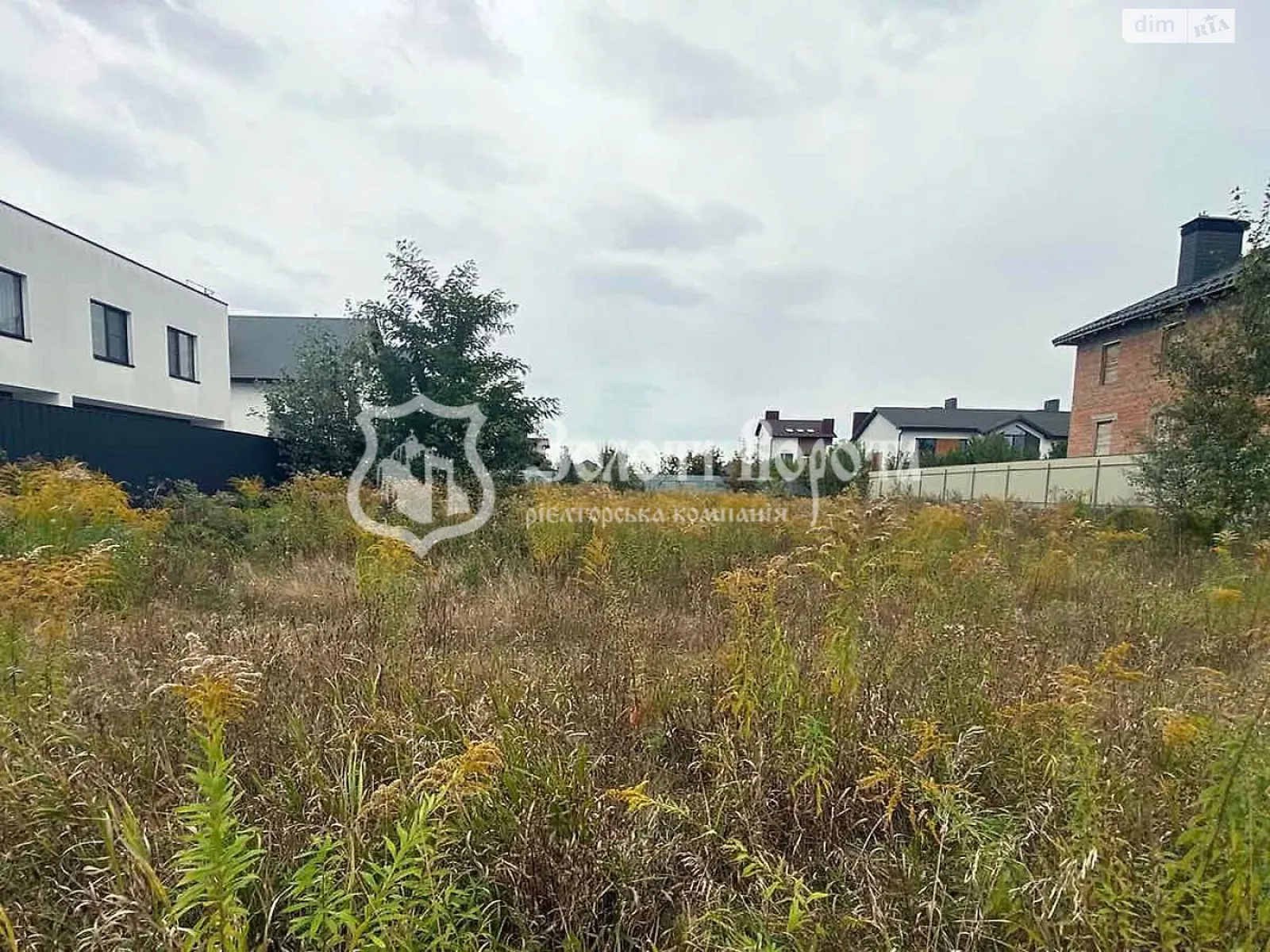 Продается земельный участок 12.01 соток в  области, цена: 50000 $ - фото 1