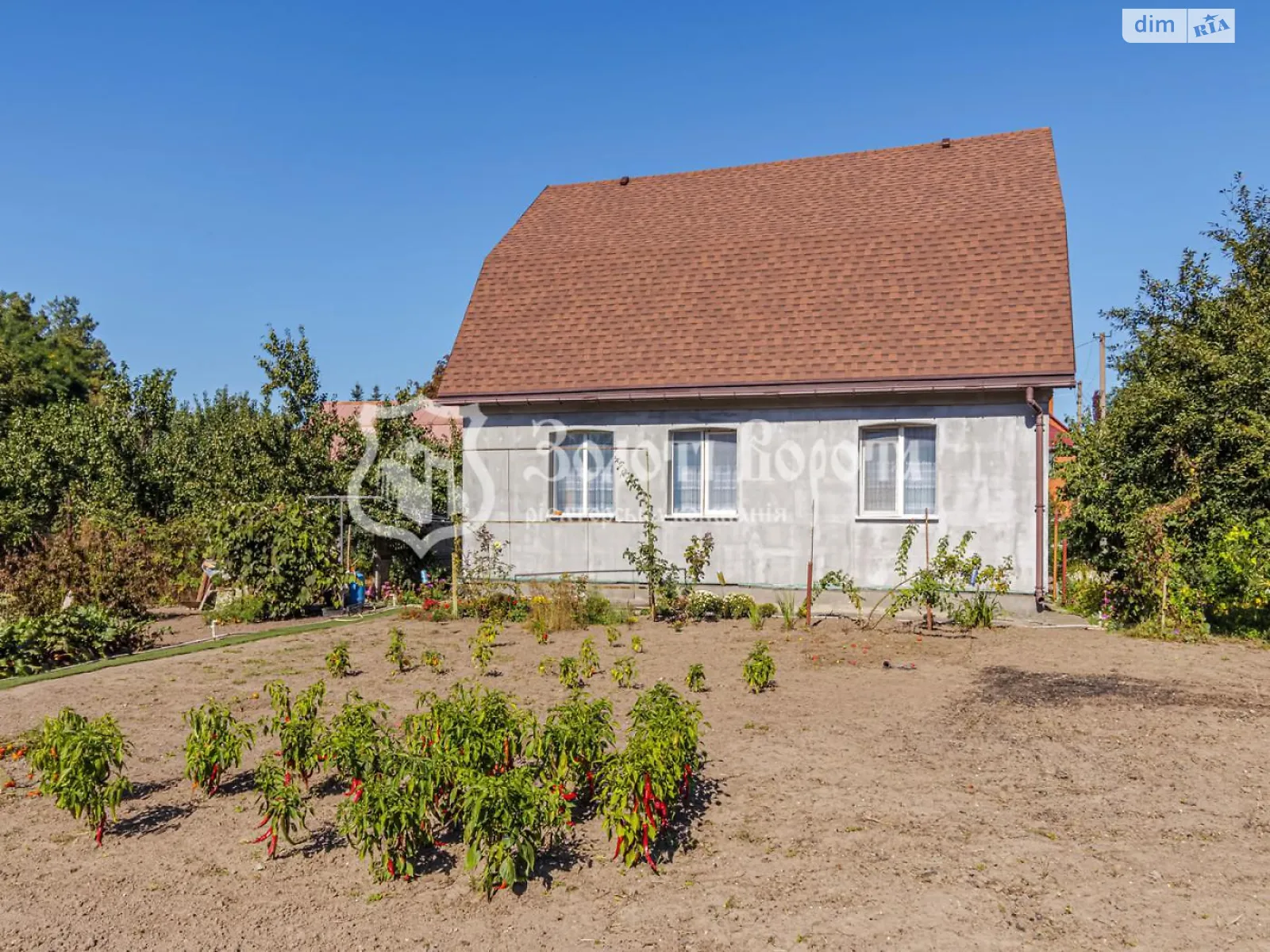 ул. Доброго пути(Щорса), 4 Гатное, цена: 149000 $ - фото 1