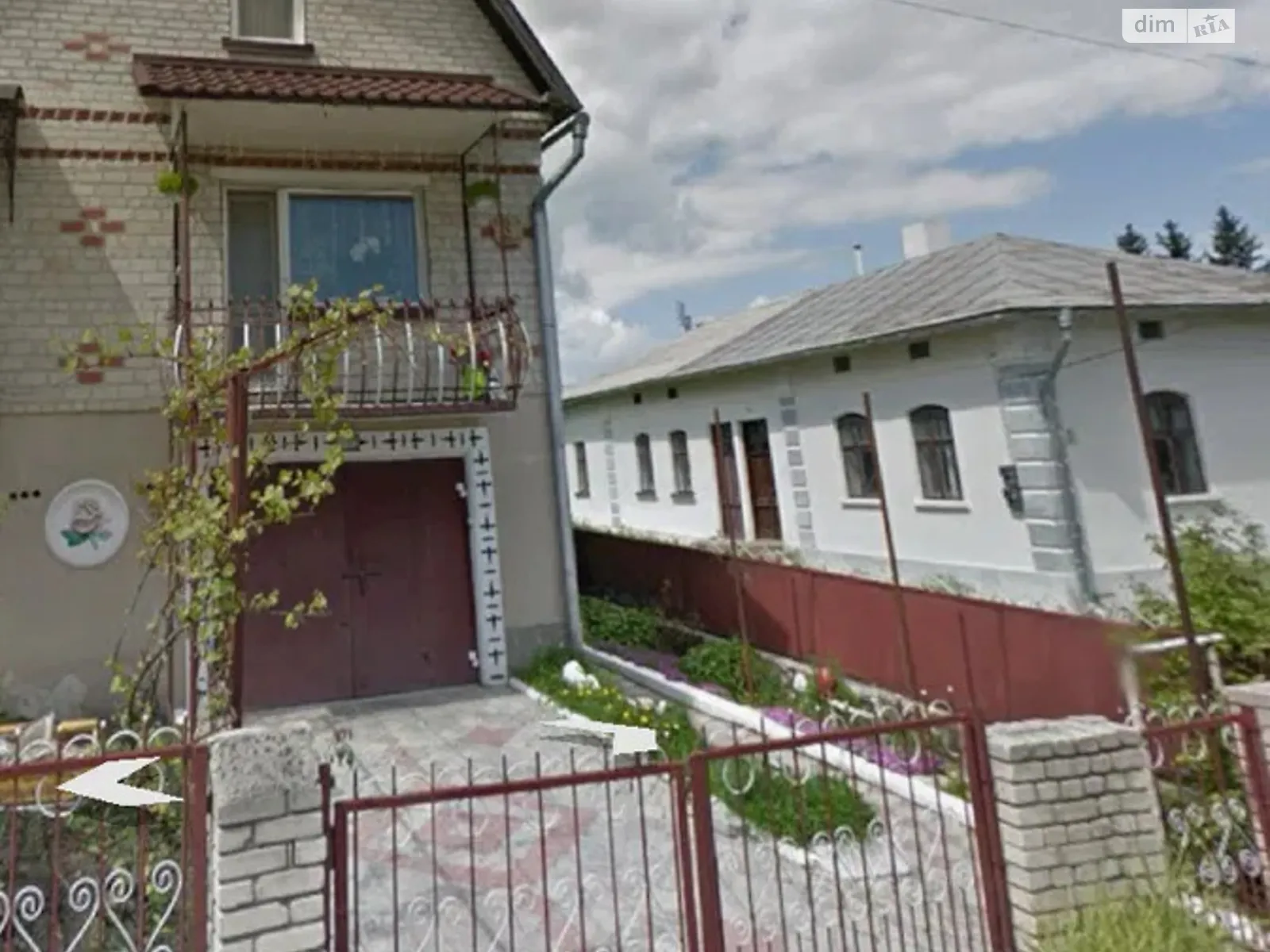 Продается дом на 3 этажа 93 кв. м с мебелью, цена: 32000 $ - фото 1