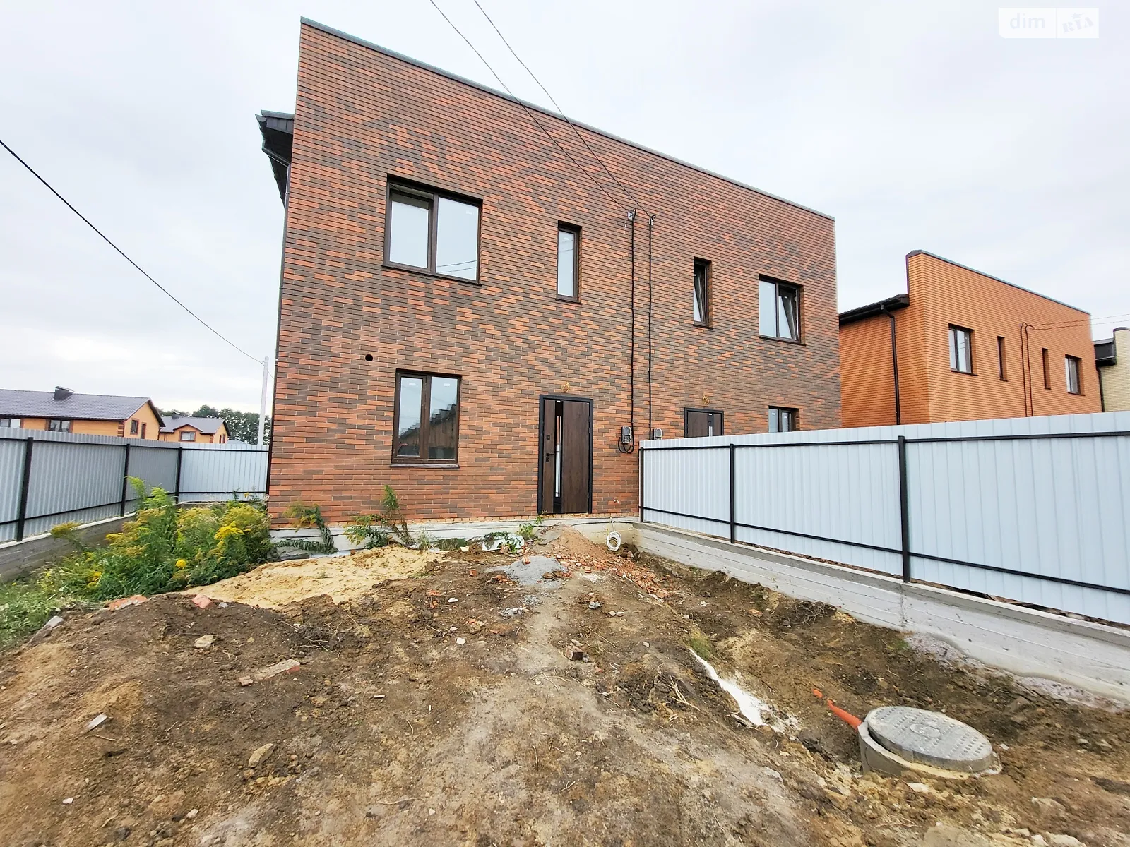 пер. Весняный Агрономичное, цена: 58000 $ - фото 1