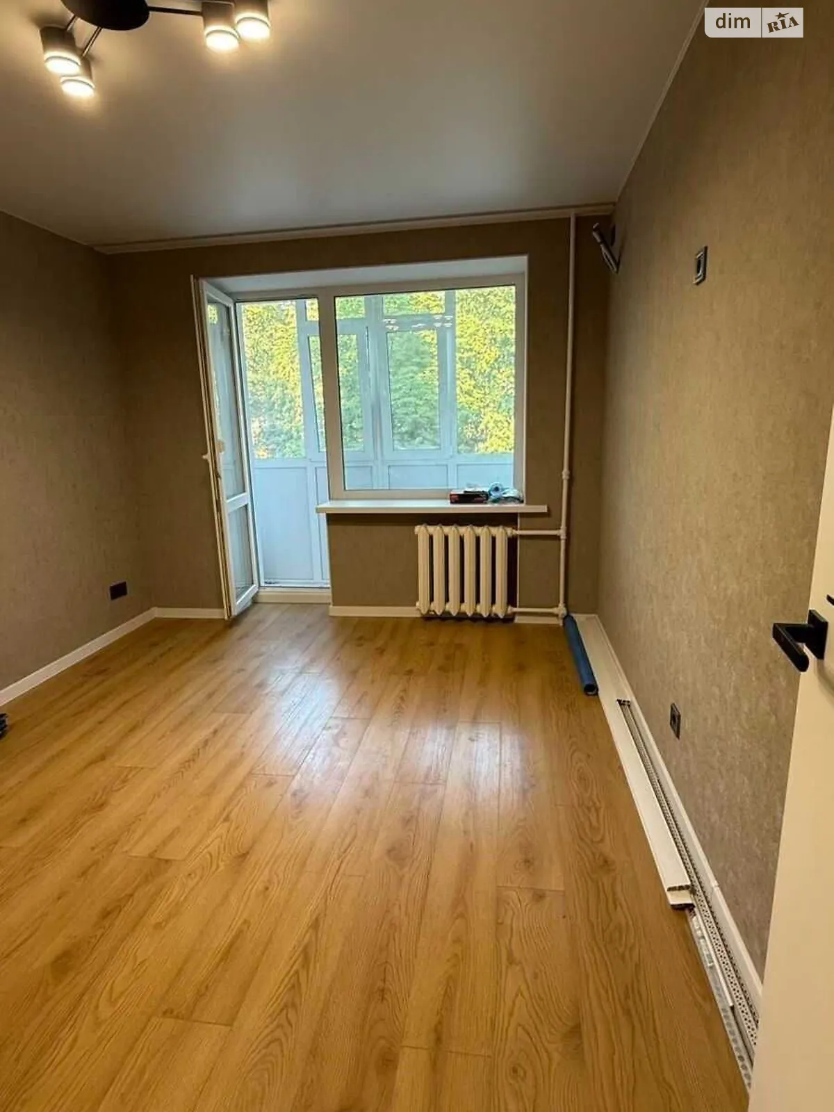 Продается 2-комнатная квартира 44 кв. м в Хмельницком, ул. Шевченко - фото 1