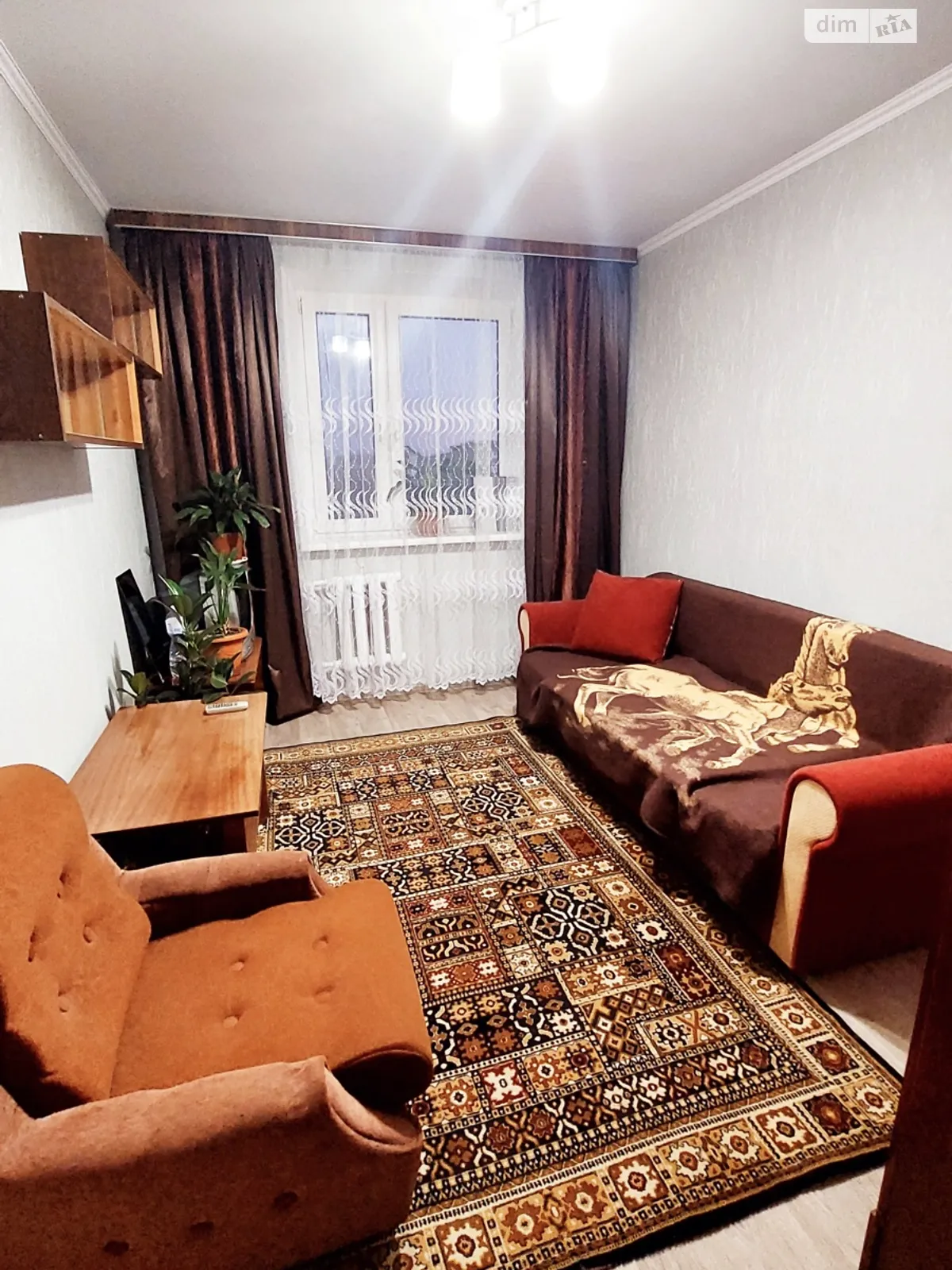 Здається в оренду кімната 52 кв. м у Одесі, цена: 3000 грн - фото 1